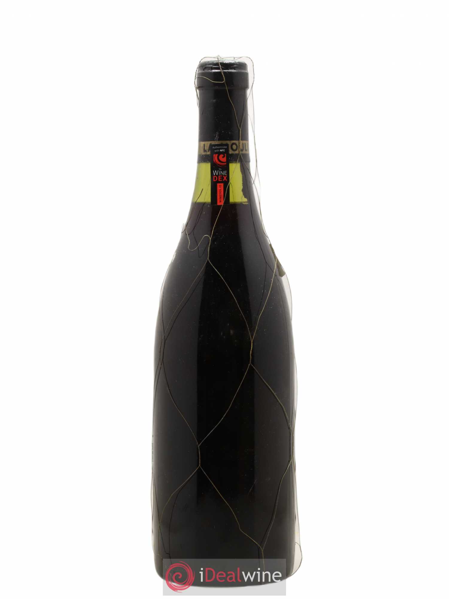 Côte-Rôtie La Mouline Guigal 1984 - Lot de 1 bouteille - 1