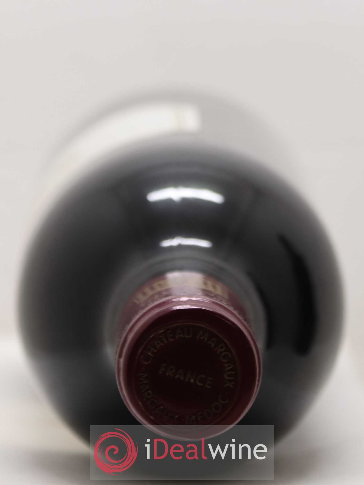 Château Margaux 1er Grand Cru Classé 1990 - Lot de 2 bouteilles - 2