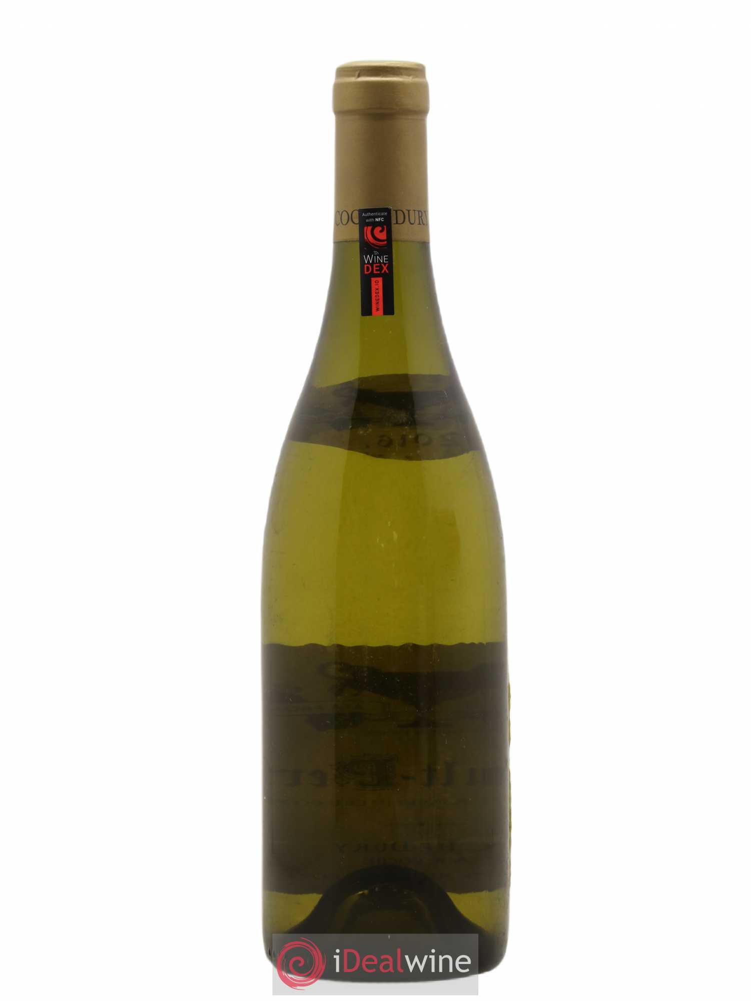 Meursault 1er Cru Perrières Coche Dury (Domaine) 2016 - Lot de 1 bouteille - 1