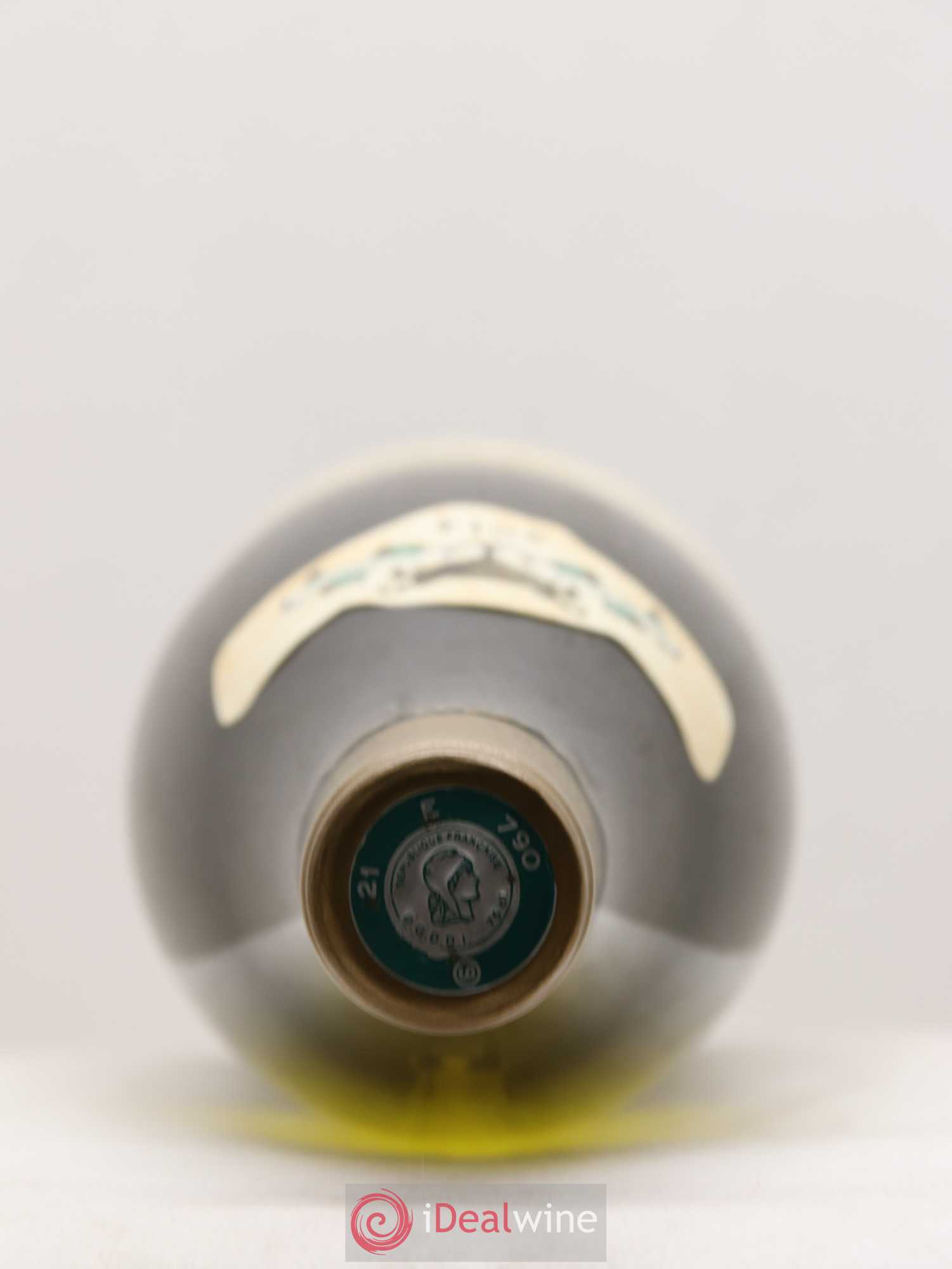 Meursault 1er Cru Caillerets Coche Dury (Domaine) 2014 - Lot de 1 bouteille - 2