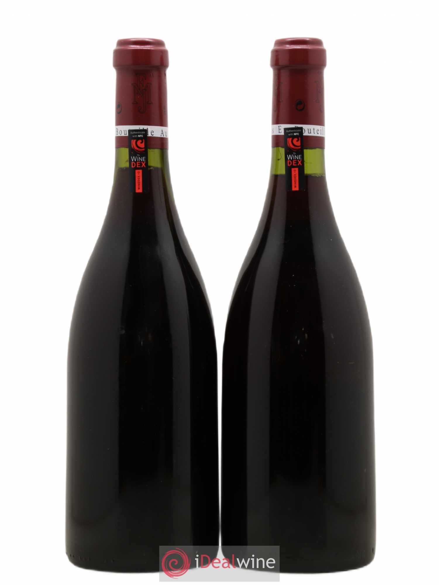 Musigny Grand Cru Jacques-Frédéric Mugnier 2000 - Lot de 2 bouteilles - 1