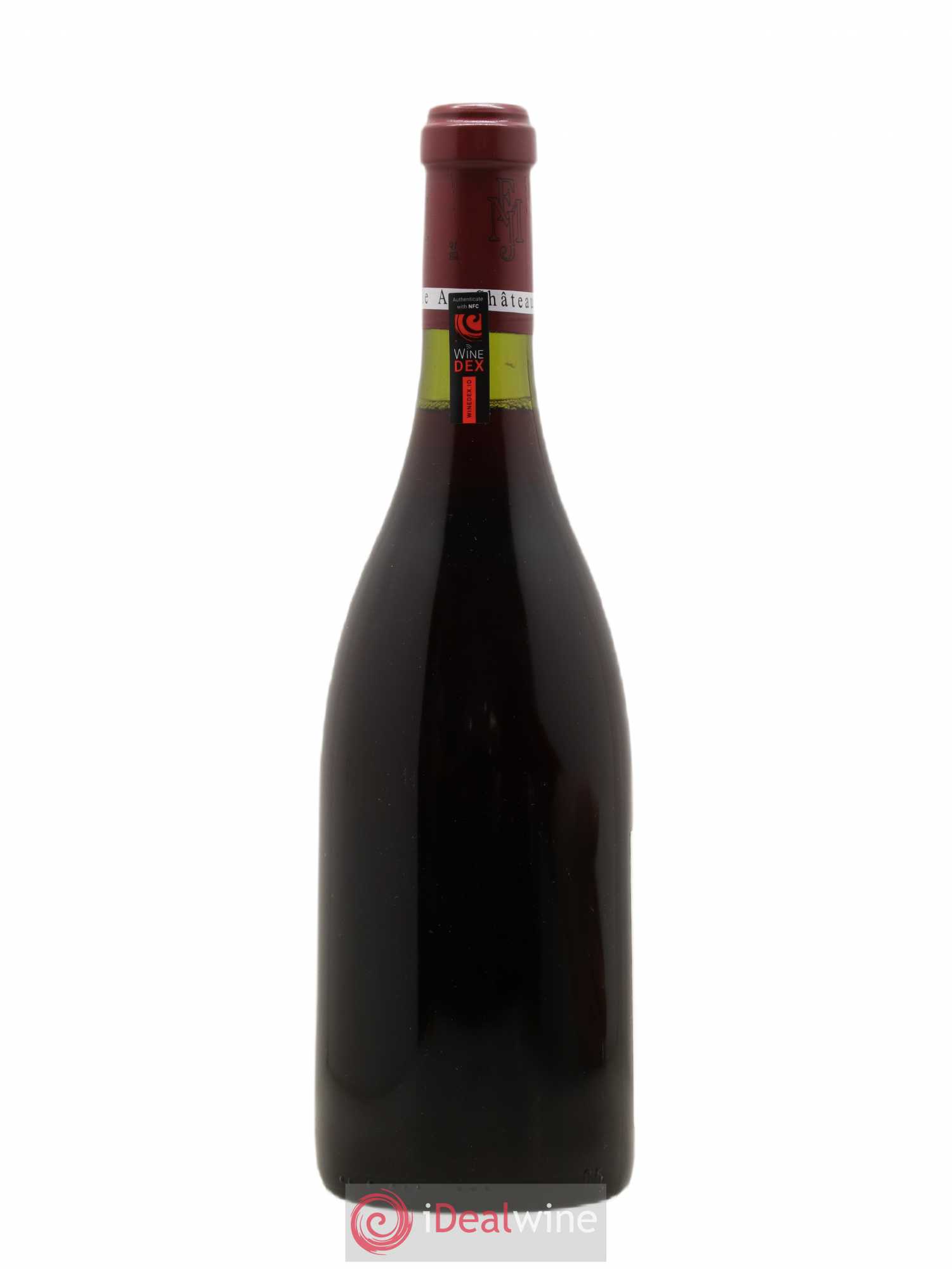 Musigny Grand Cru Jacques-Frédéric Mugnier 2000 - Lot de 1 bouteille - 1