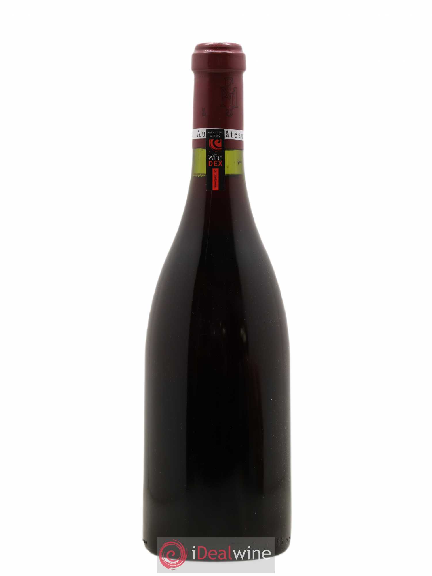 Musigny Grand Cru Jacques-Frédéric Mugnier 2000 - Lot de 1 bouteille - 1