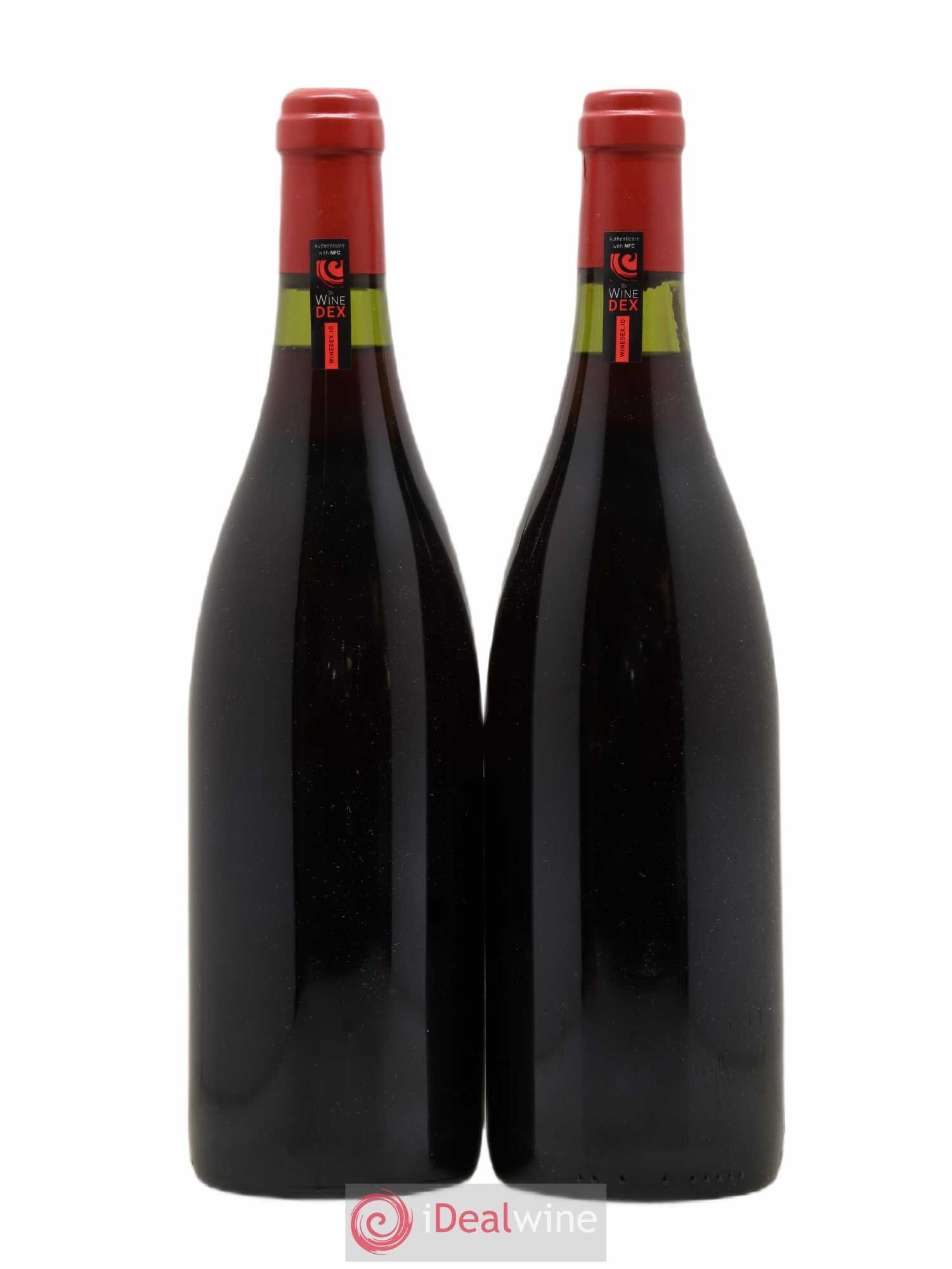Châteauneuf-du-Pape Château Rayas Emmanuel Reynaud 1997 - Lot de 2 bouteilles - 1
