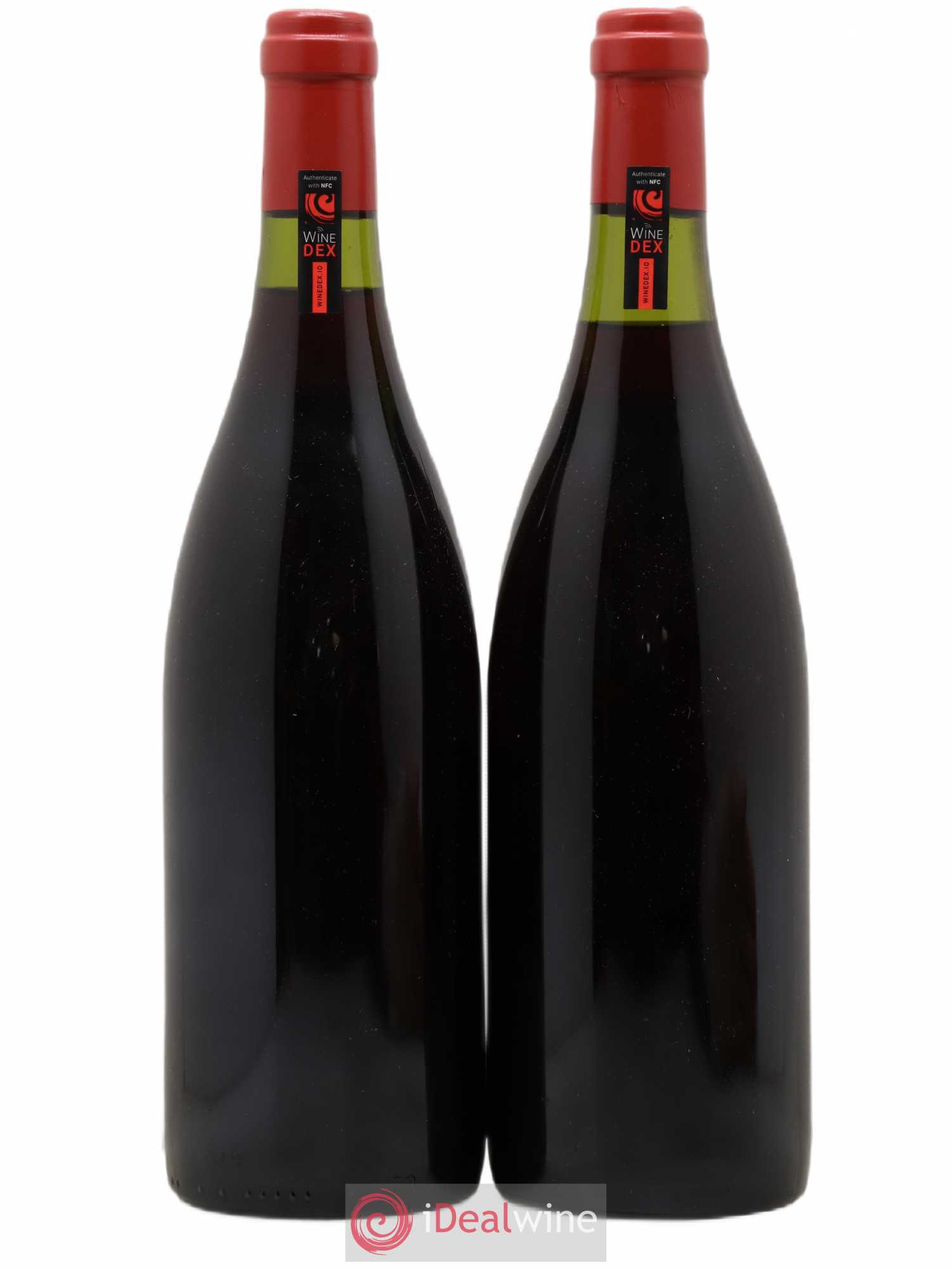 Châteauneuf-du-Pape Château Rayas Emmanuel Reynaud 1997 - Lot de 2 bouteilles - 1