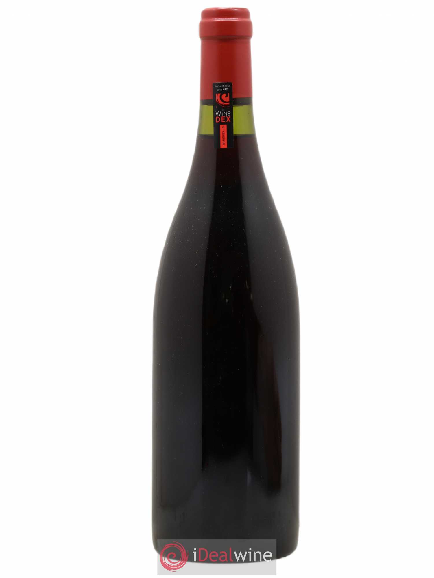 Châteauneuf-du-Pape Château Rayas Emmanuel Reynaud 1997 - Lot de 1 bouteille - 1