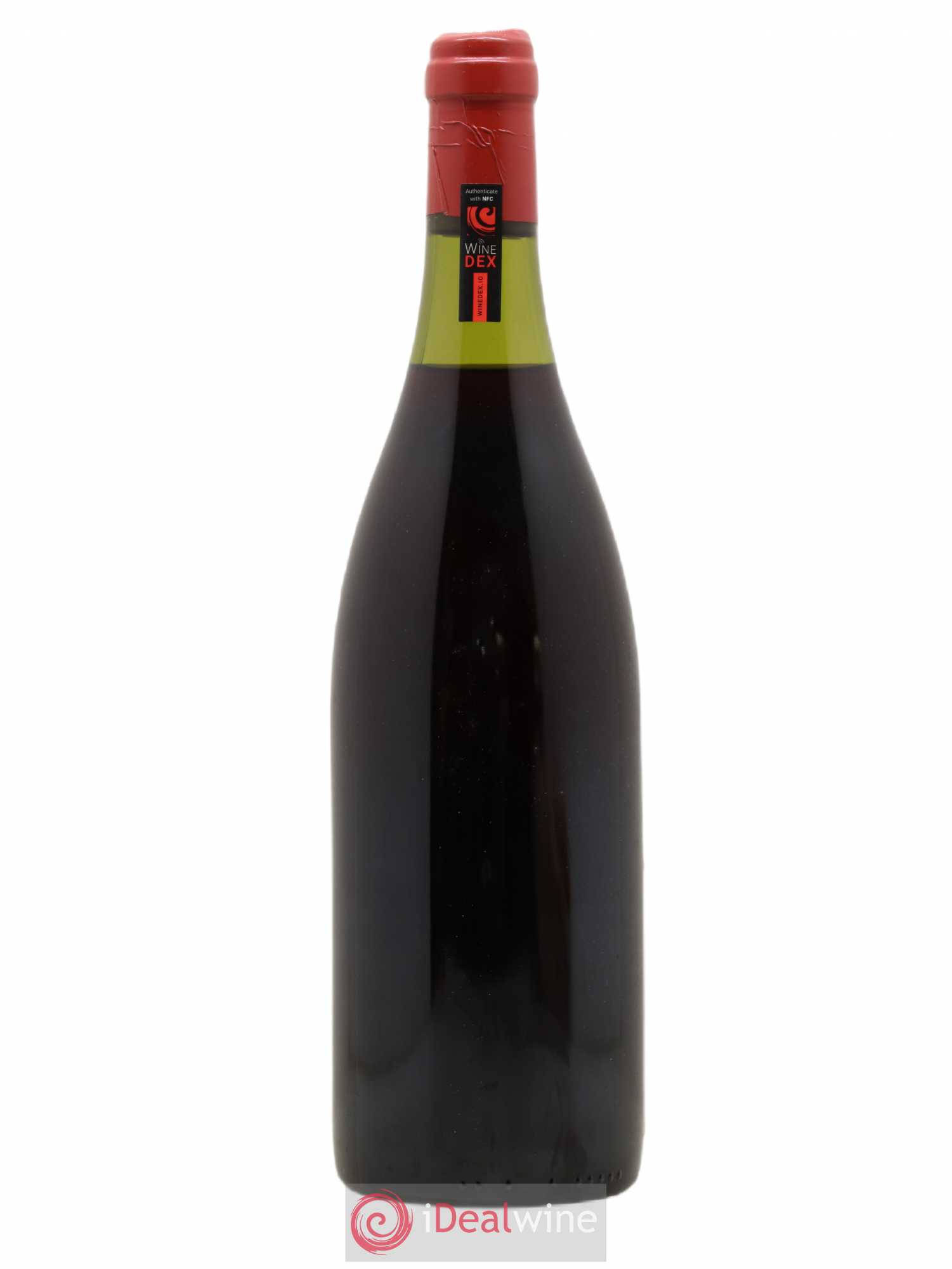 Châteauneuf-du-Pape Château Rayas Emmanuel Reynaud 1997 - Lot de 1 bouteille - 1