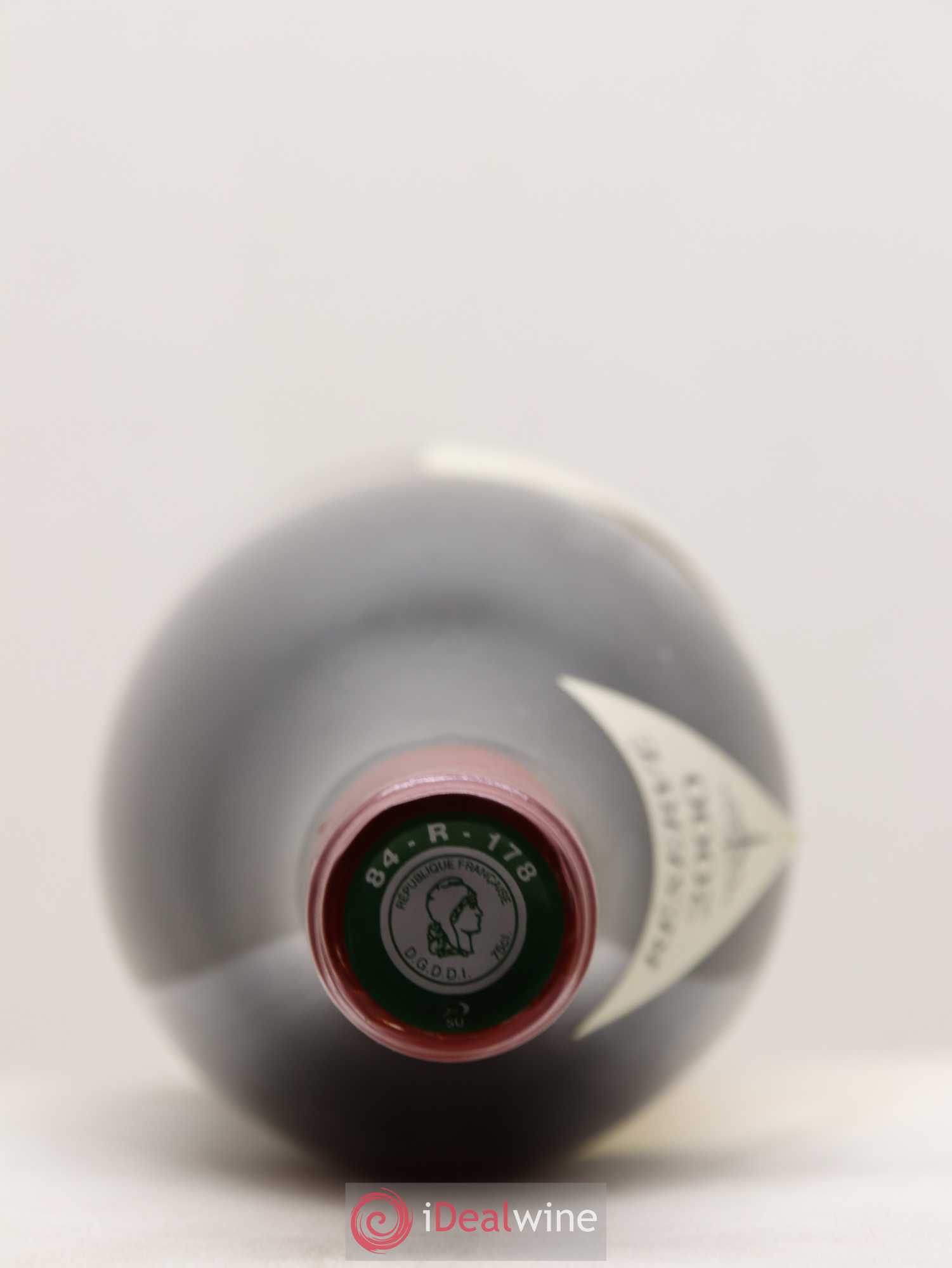 Châteauneuf-du-Pape Château Rayas Emmanuel Reynaud 2000 - Lot de 3 bouteilles - 1