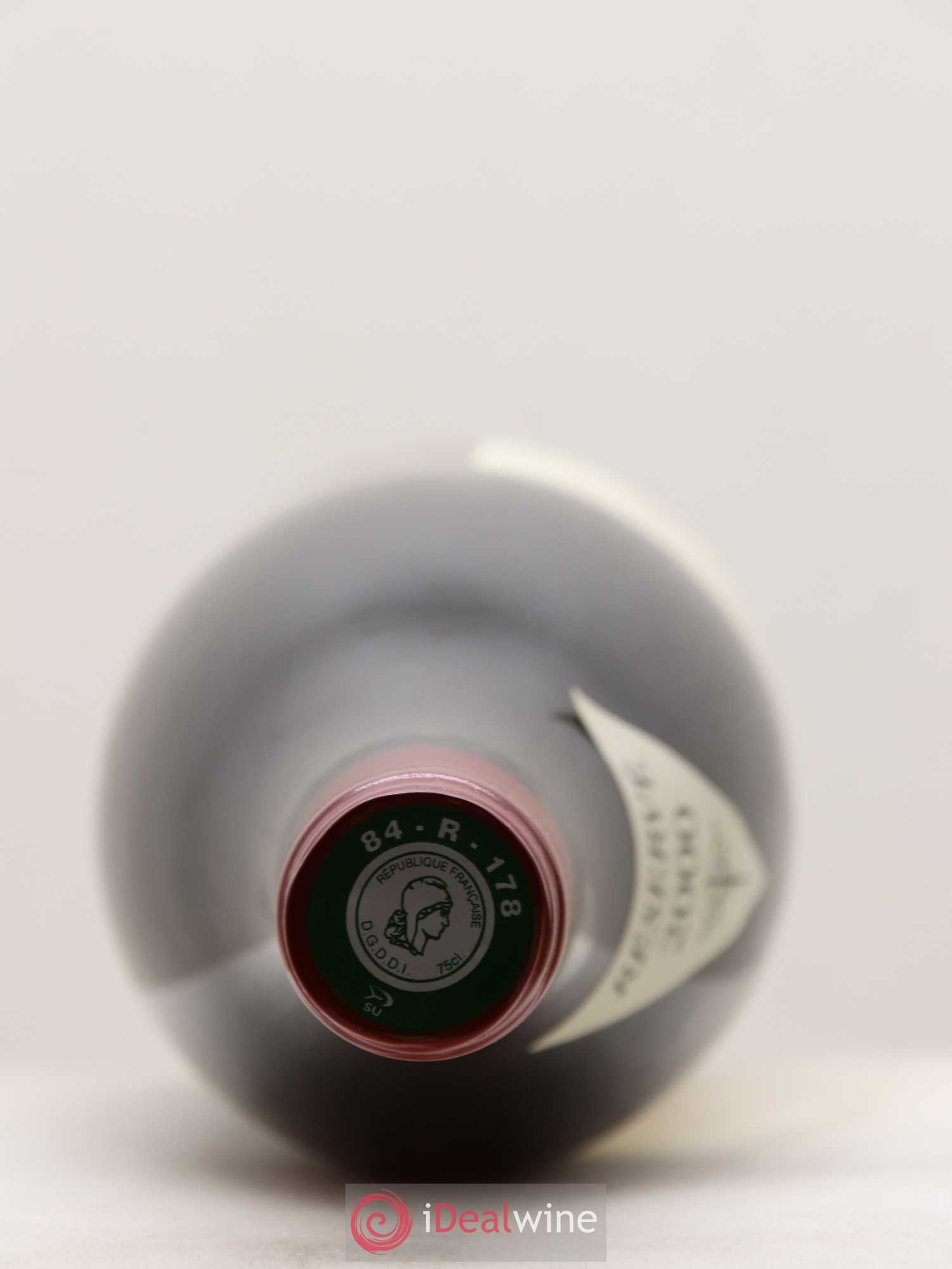 Châteauneuf-du-Pape Château Rayas Emmanuel Reynaud 2000 - Lot de 3 bouteilles - 1
