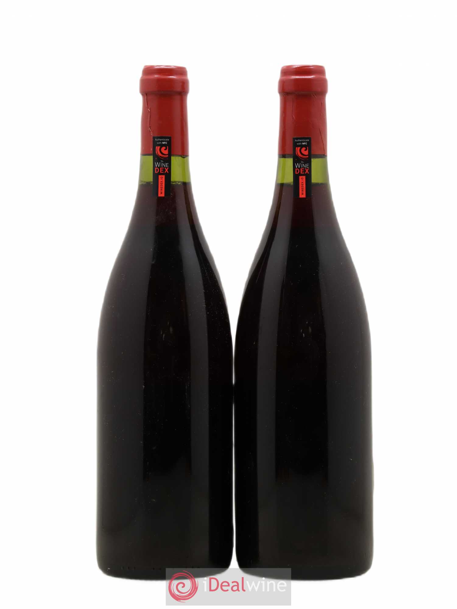 Châteauneuf-du-Pape Château Rayas Emmanuel Reynaud 2000 - Lot de 2 bouteilles - 1