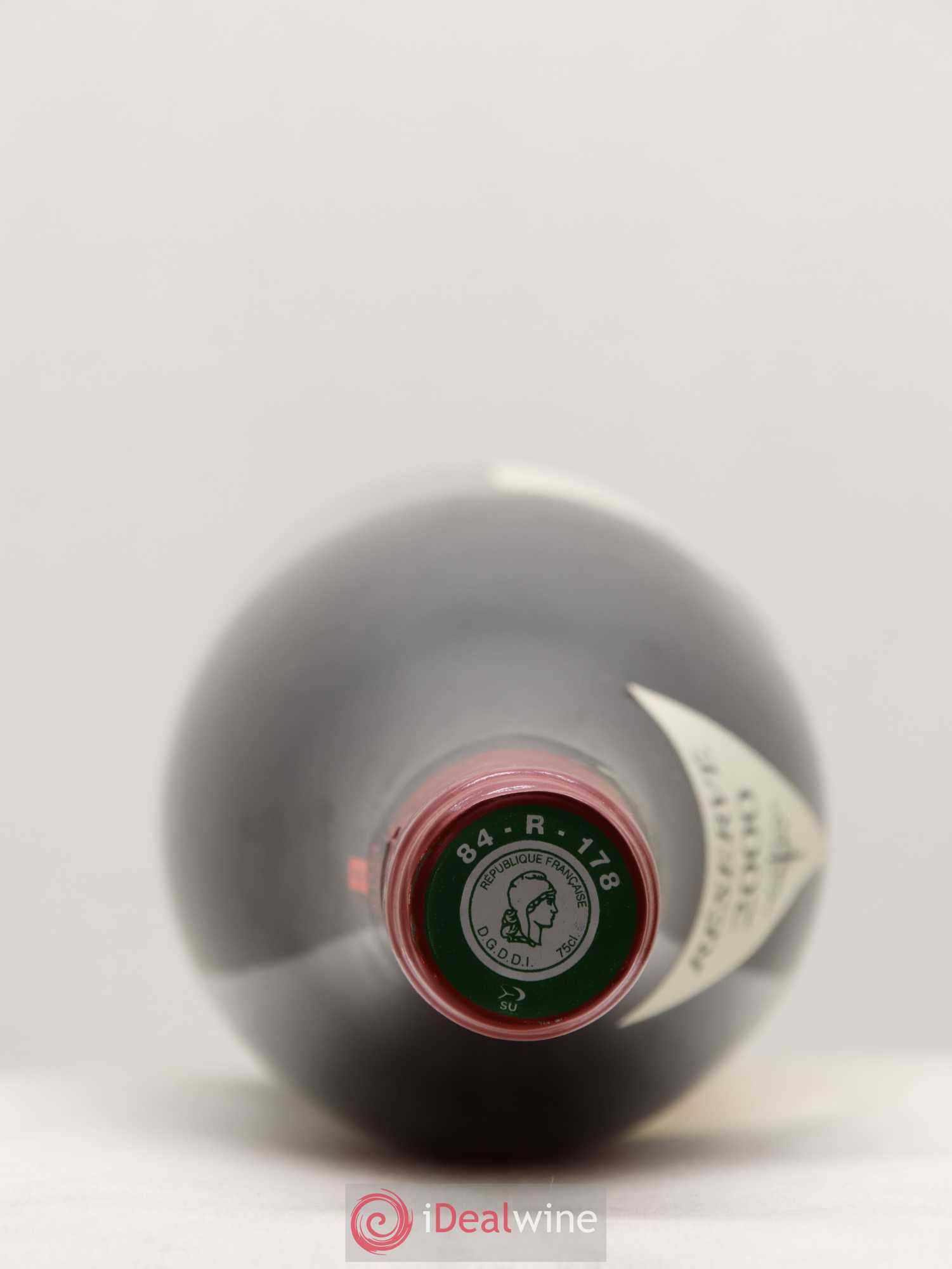 Châteauneuf-du-Pape Château Rayas Emmanuel Reynaud 2000 - Lot de 2 bouteilles - 2