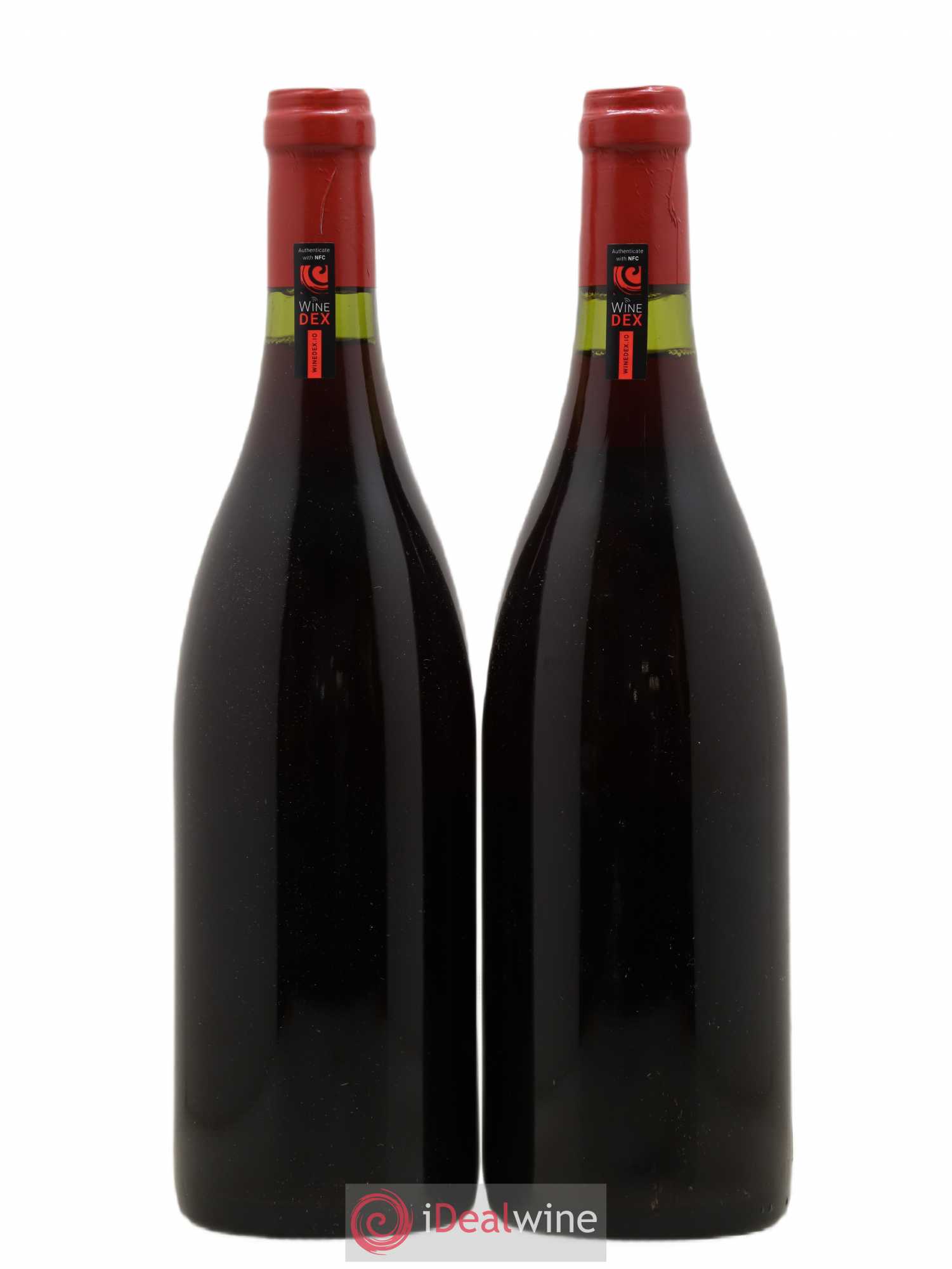 Châteauneuf-du-Pape Château Rayas Emmanuel Reynaud 2000 - Lot de 2 bouteilles - 1