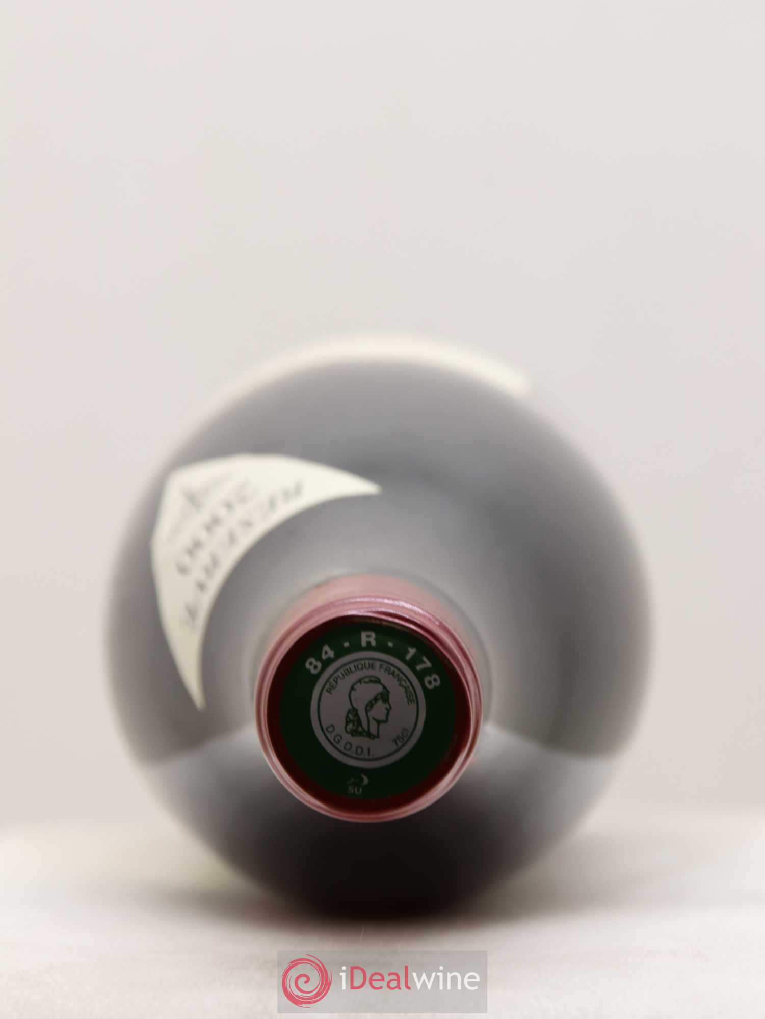 Châteauneuf-du-Pape Château Rayas Emmanuel Reynaud 2000 - Lot de 2 bouteilles - 2