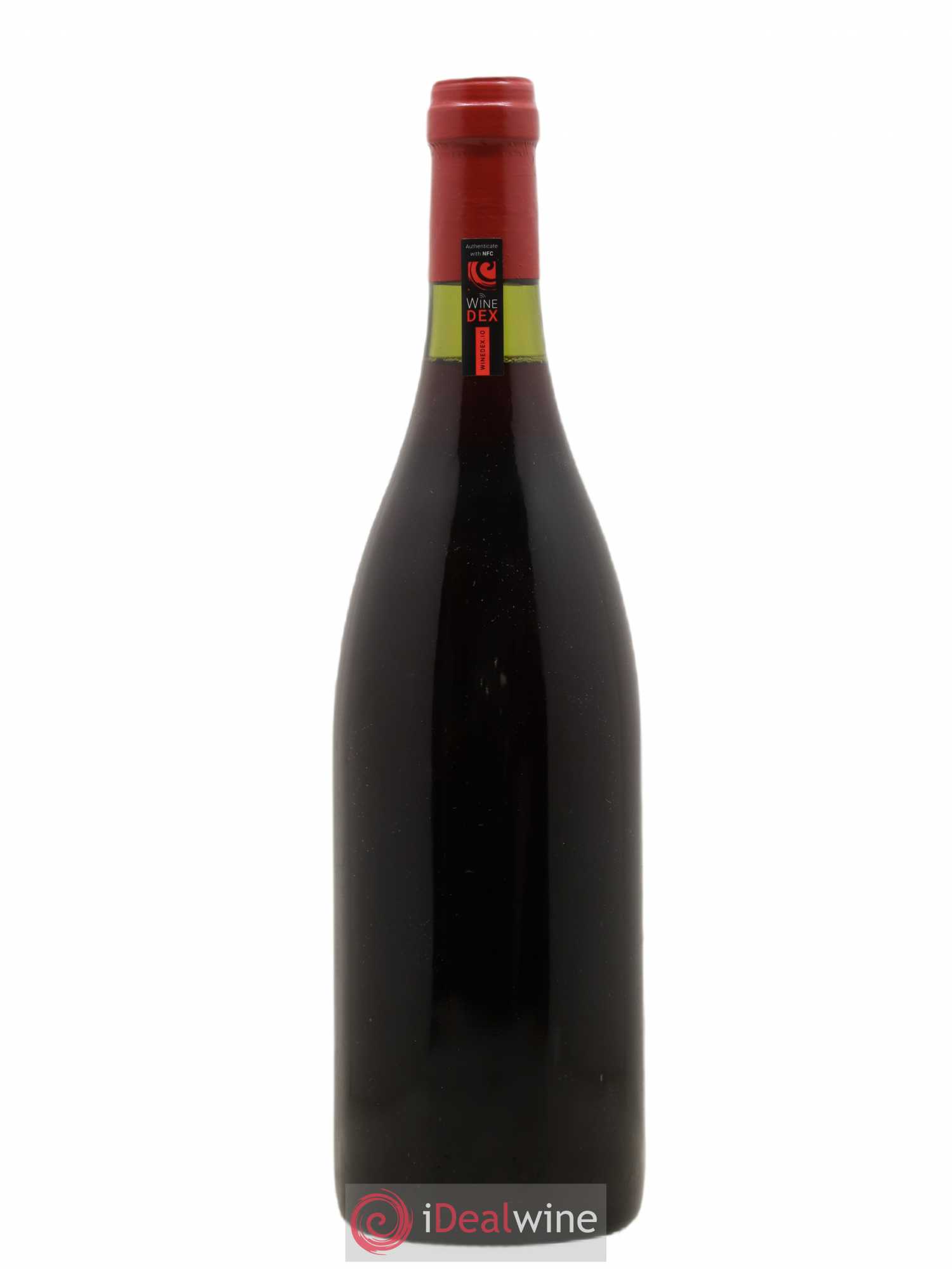 Châteauneuf-du-Pape Château Rayas Emmanuel Reynaud 2000 - Lot de 1 bouteille - 1