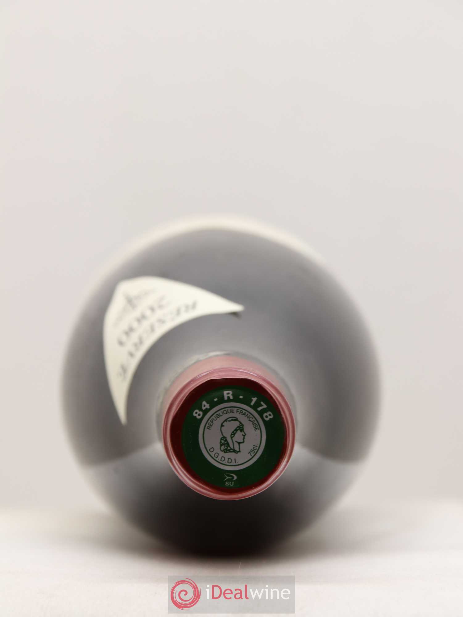 Châteauneuf-du-Pape Château Rayas Emmanuel Reynaud 2000 - Lot de 1 bouteille - 2