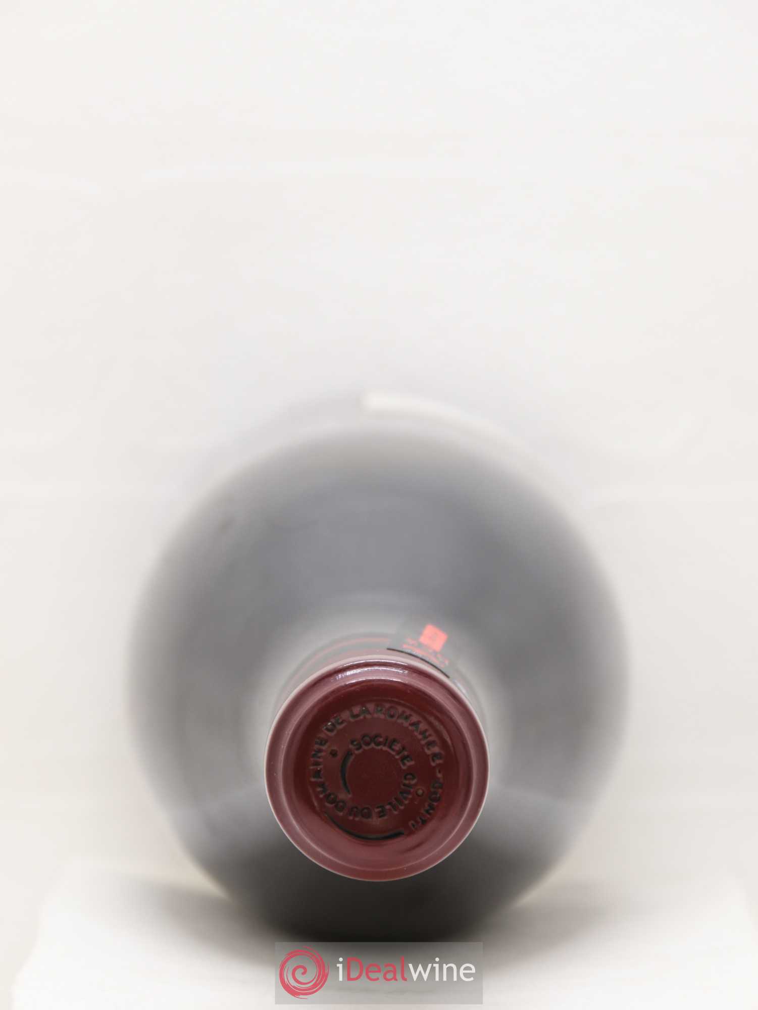 Richebourg Grand Cru Domaine de la Romanée-Conti 1995 - Lot de 1 bouteille - 1
