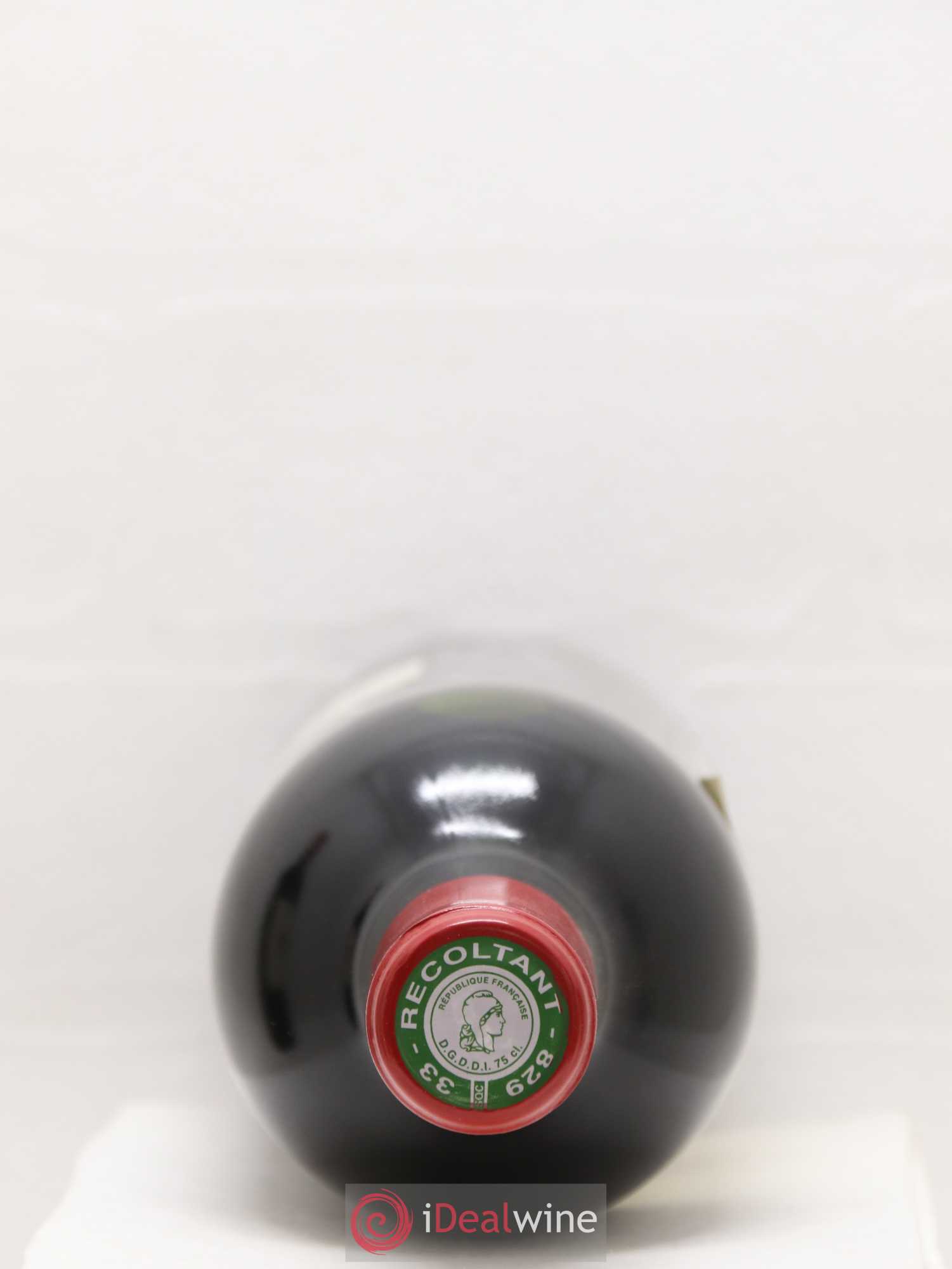 Château Tertre Roteboeuf 2005 - Lot de 6 bouteilles - 5