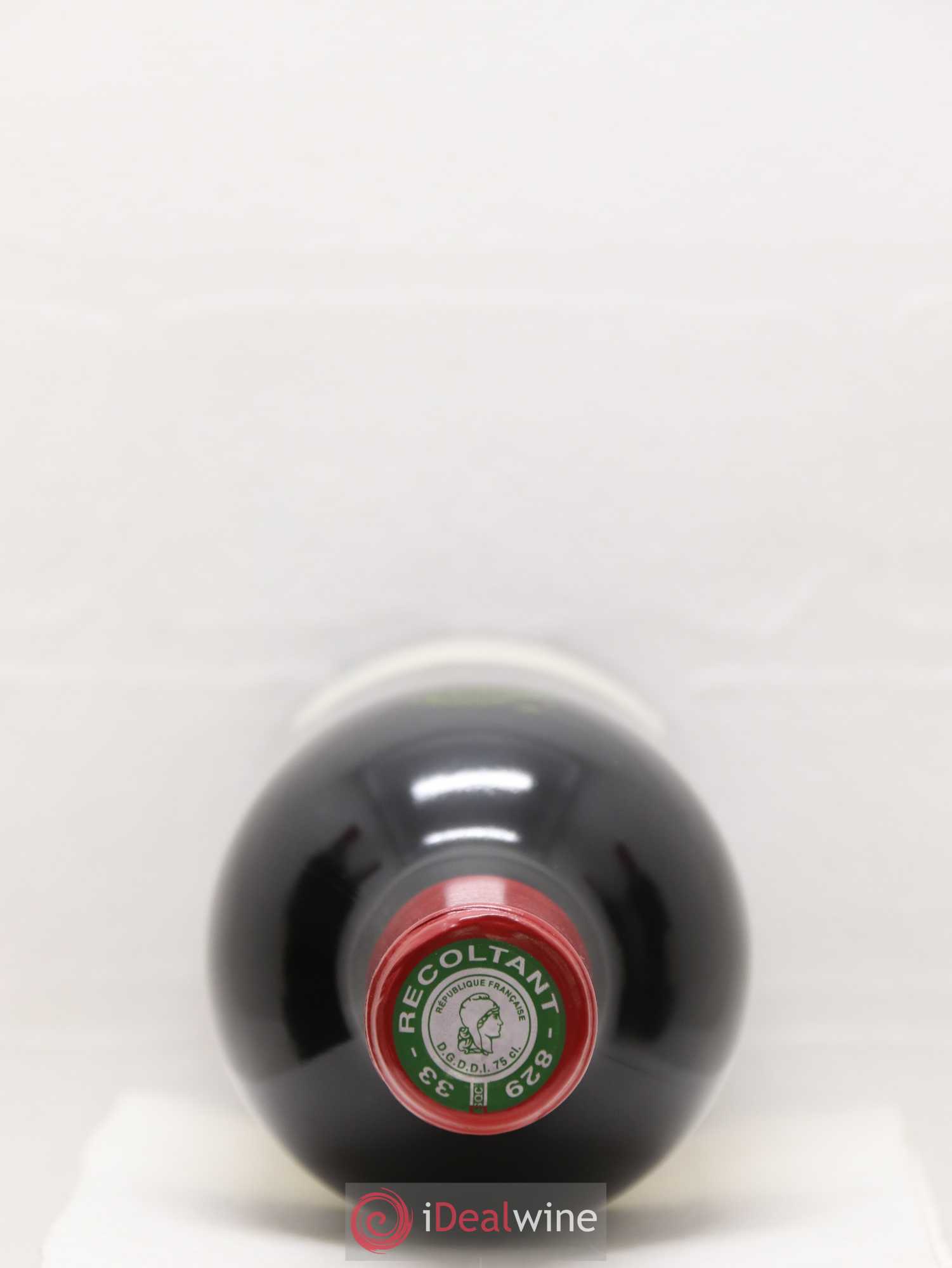 Château Tertre Roteboeuf 2005 - Lot de 6 bouteilles - 5