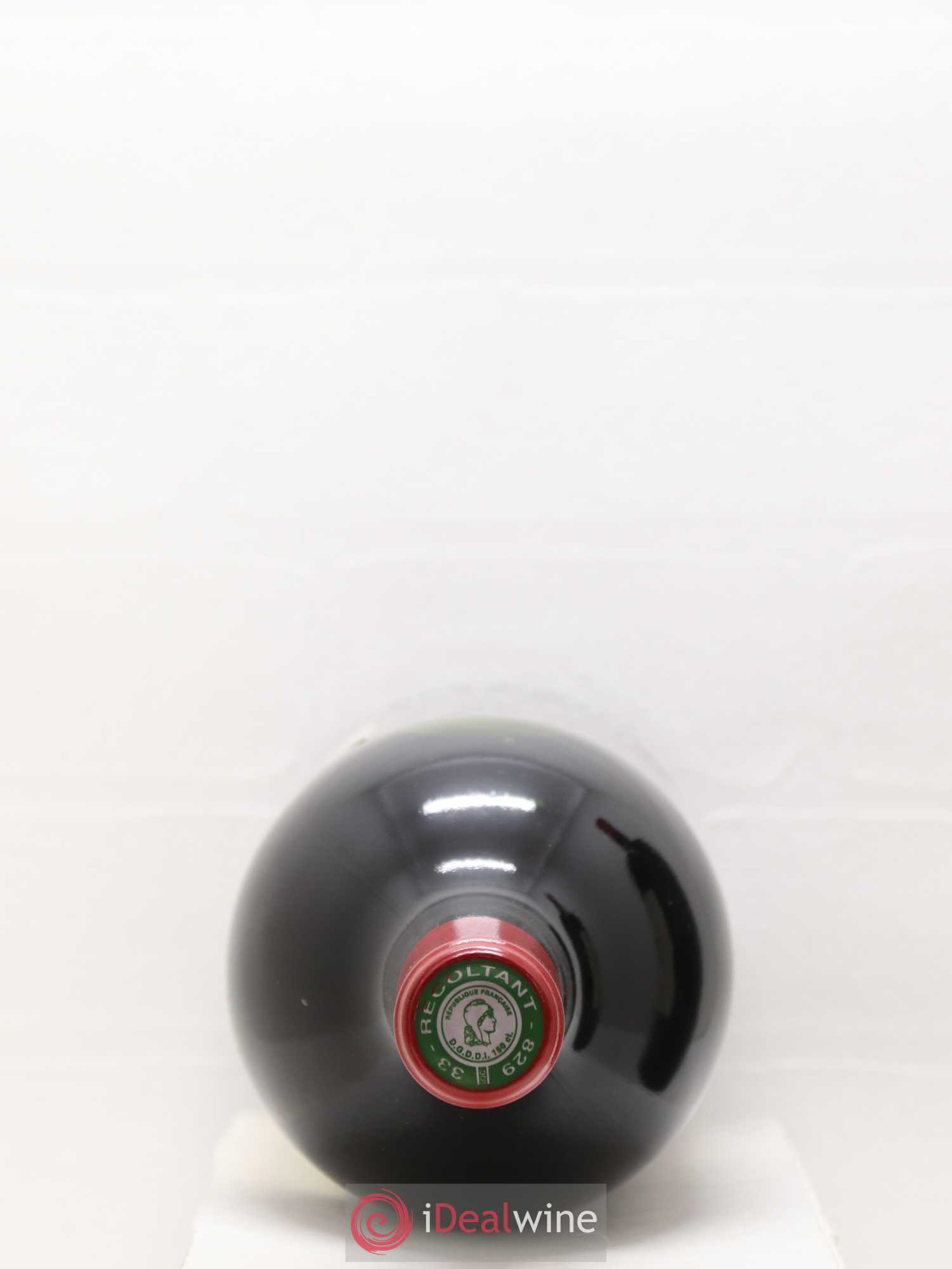 Château Tertre Roteboeuf 2005 - Posten von 3 Magnum - 2