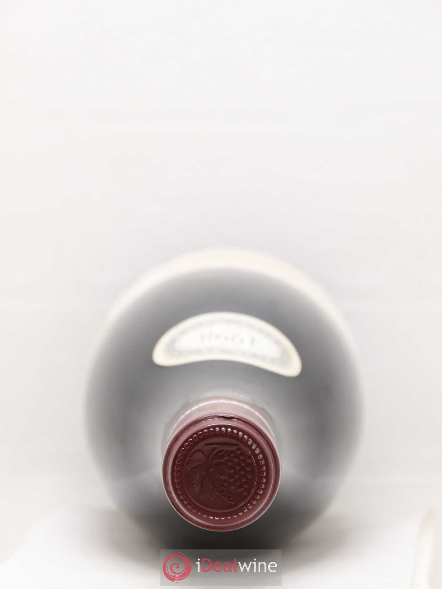 Chambolle-Musigny 1er Cru Les Fuées Jacques-Frédéric Mugnier 1998 - Lot de 1 bouteille - 1