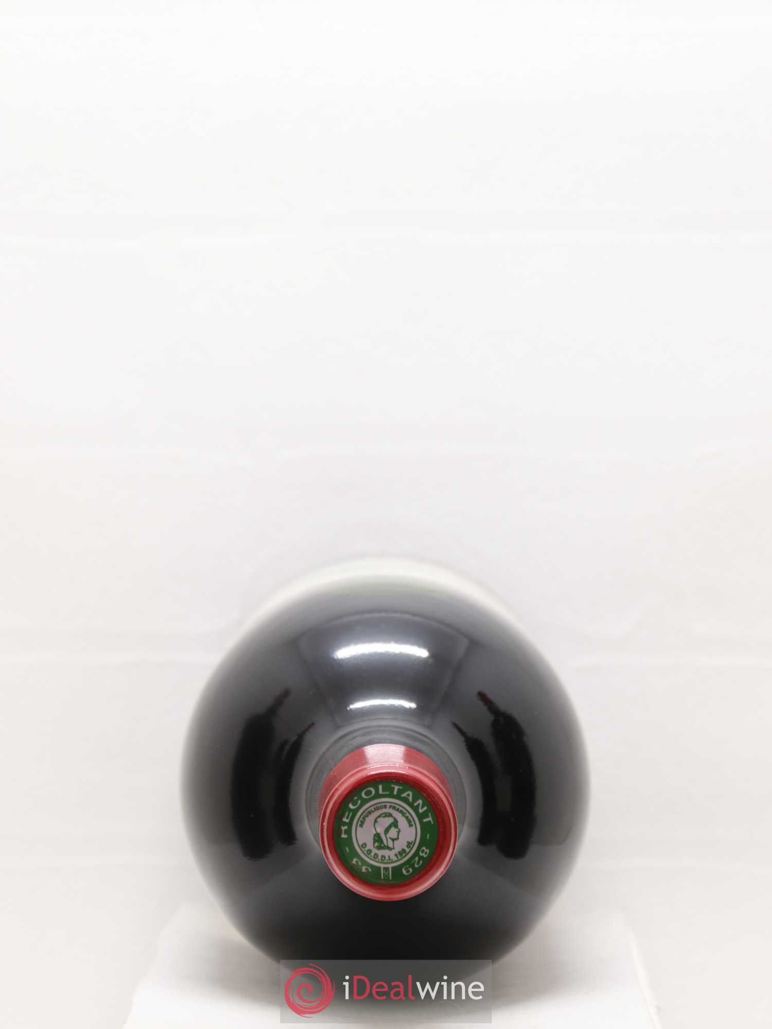 Château Tertre Roteboeuf 2005 - Lot de 3 magnums - 2