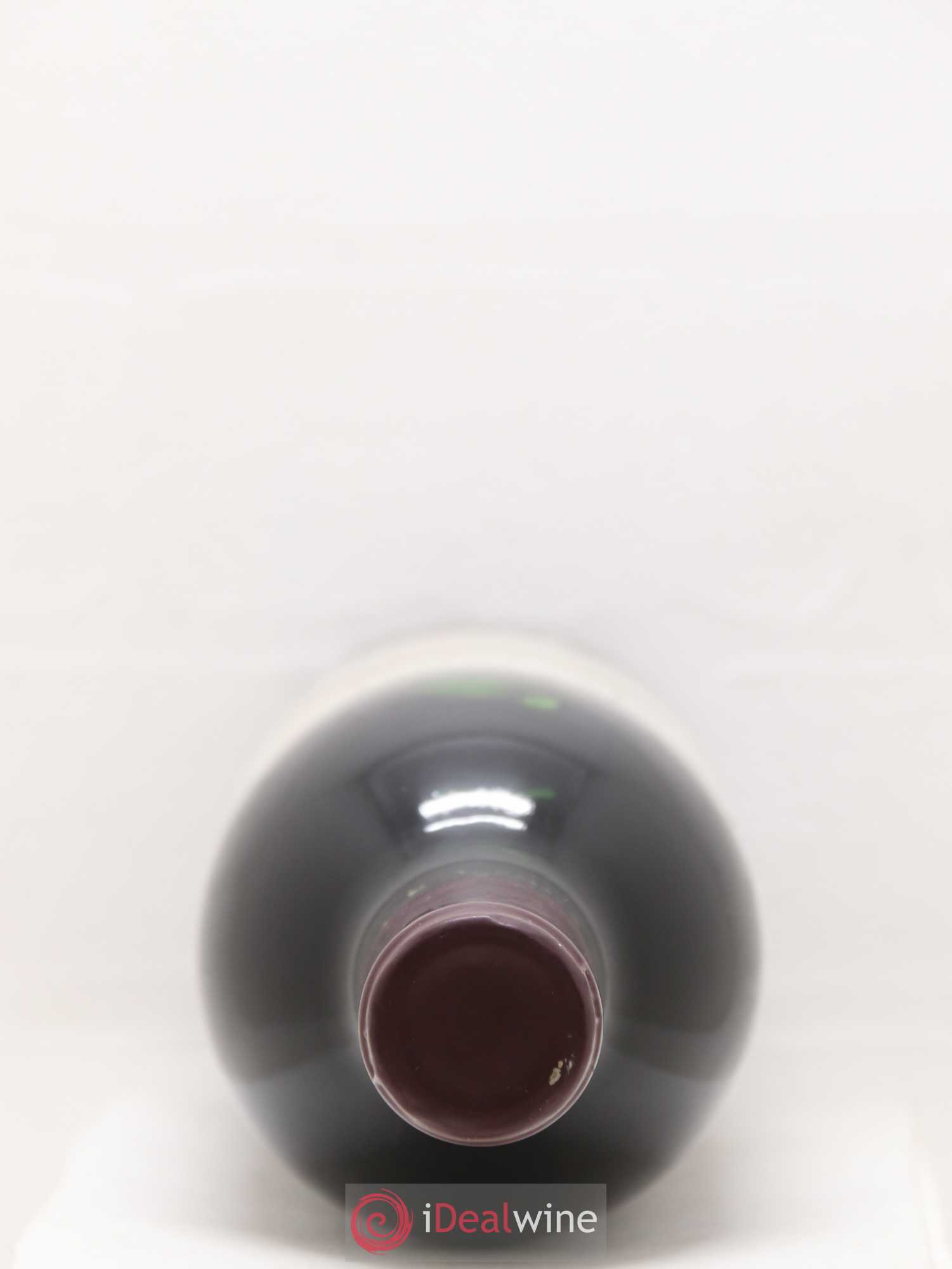 Château Tertre Roteboeuf 1990 - Posten von 1 Flasche - 1