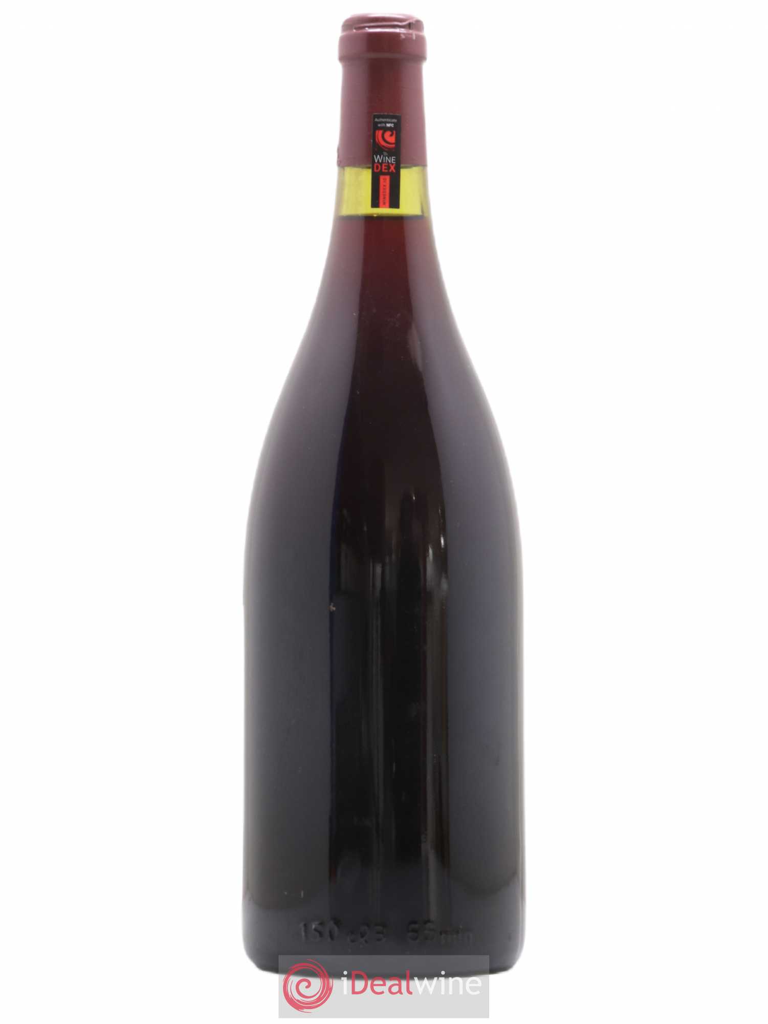 Clos de la Roche Grand Cru Cuvée William Domaine Ponsot 1988 - Lot of 1 magnum - 1