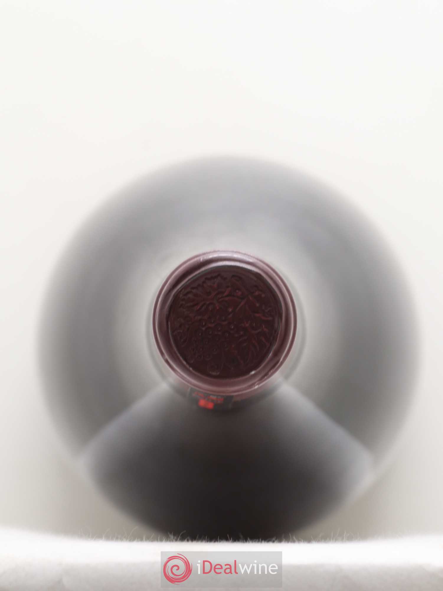 Clos de la Roche Grand Cru Cuvée William Domaine Ponsot 1988 - Lot of 1 magnum - 2