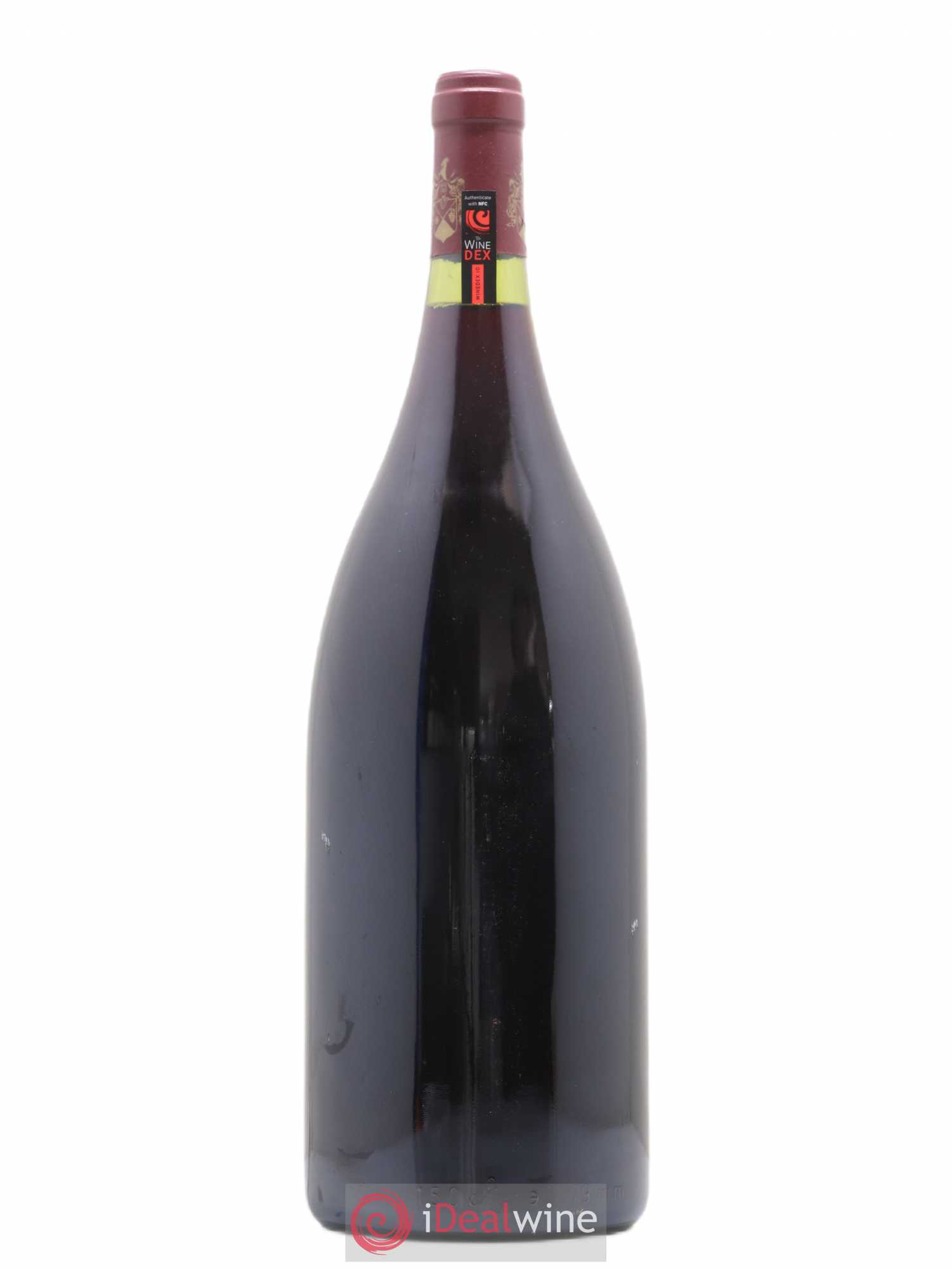 Clos de la Roche Grand Cru Vieilles Vignes Ponsot (Domaine) 1990 - Lot de 1 magnum - 1
