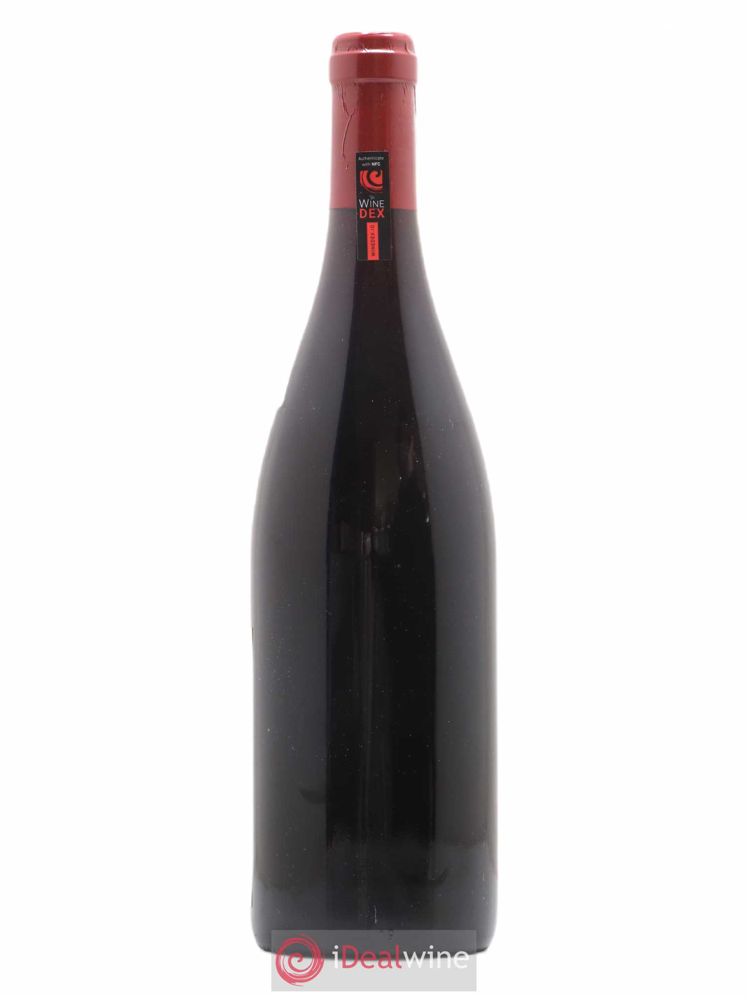 Clos de la Roche Grand Cru Jacky Truchot 2005 - Lot de 1 bouteille - 1