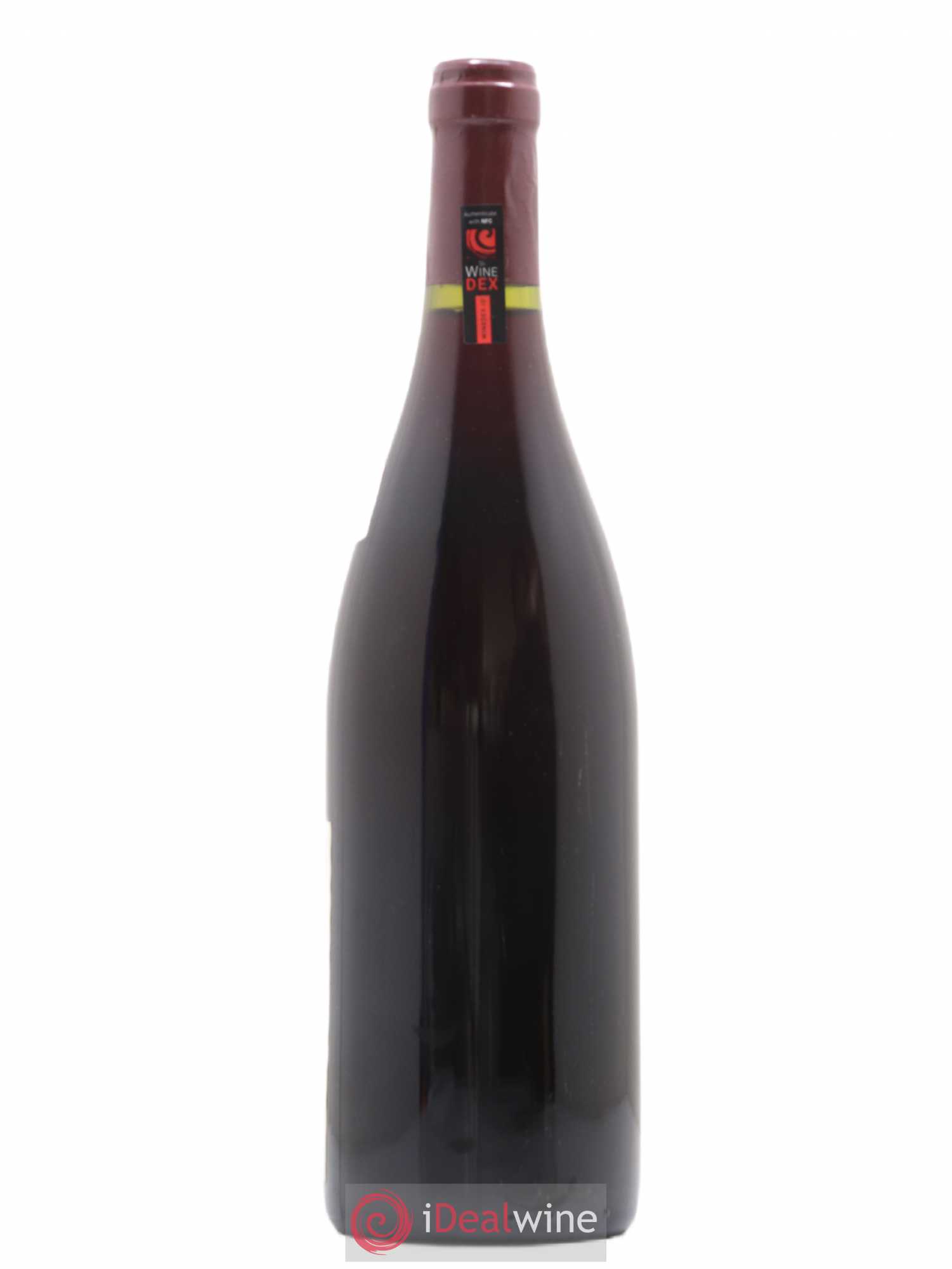 Charmes-Chambertin Grand Cru Vieilles Vignes Jacky Truchot 1999 - Lot de 1 bouteille - 1