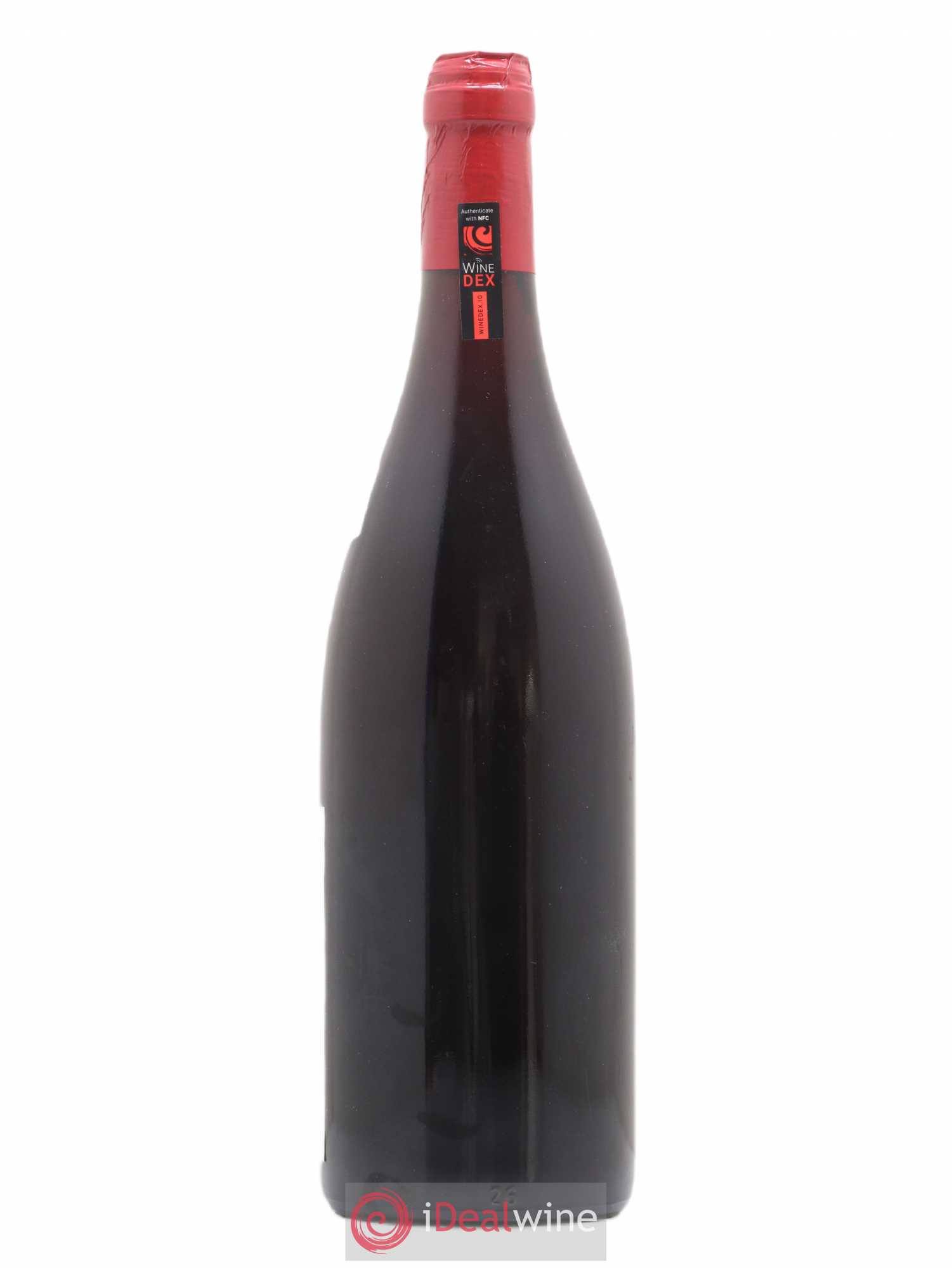 Clos de la Roche Grand Cru Jacky Truchot 1996 - Lot de 1 bouteille - 1