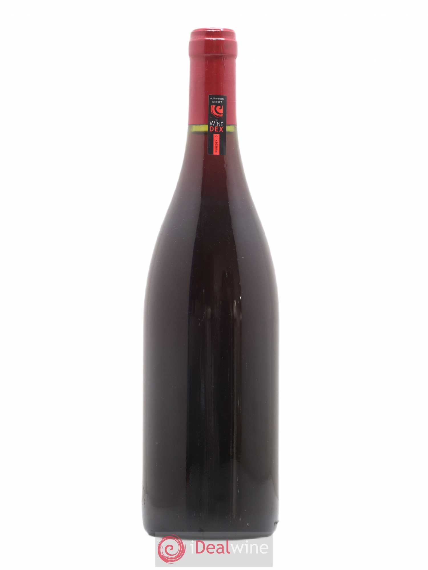 Clos de la Roche Grand Cru Jacky Truchot 2001 - Lot de 1 bouteille - 1