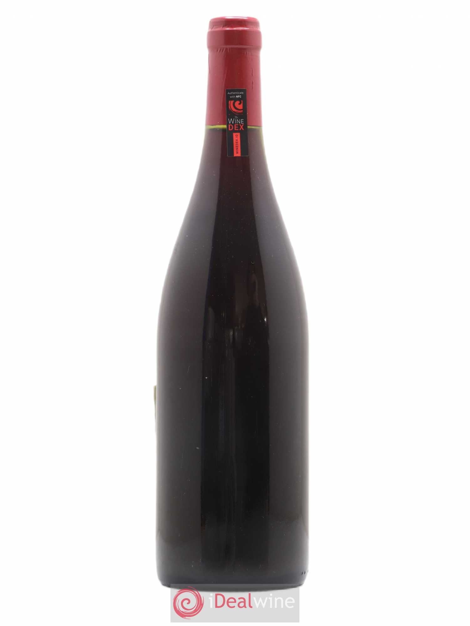 Charmes-Chambertin Grand Cru Vieilles Vignes Jacky Truchot 2003 - Lot de 1 bouteille - 1