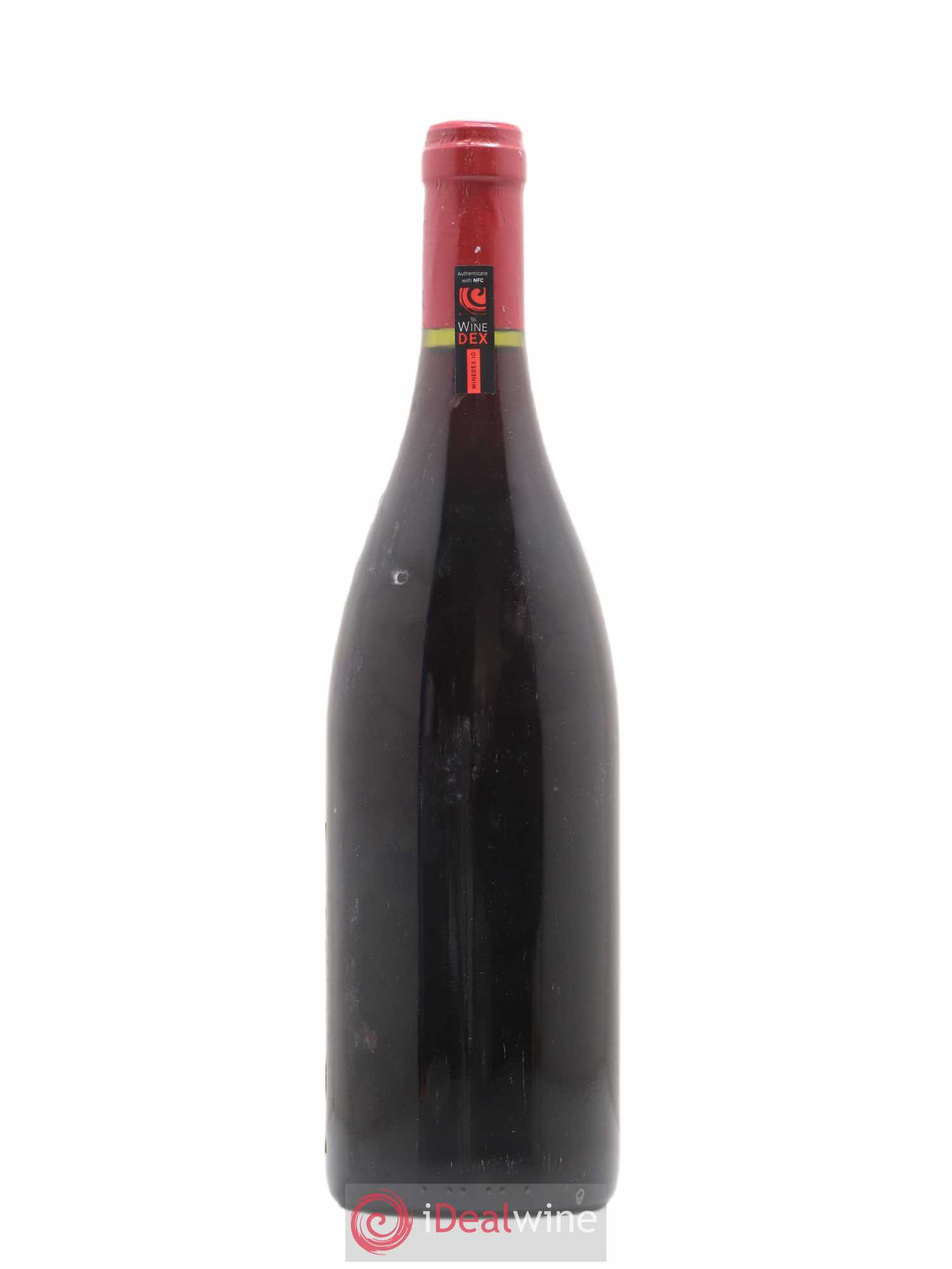 Charmes-Chambertin Grand Cru Vieilles Vignes Jacky Truchot 2002 - Lot de 1 bouteille - 1