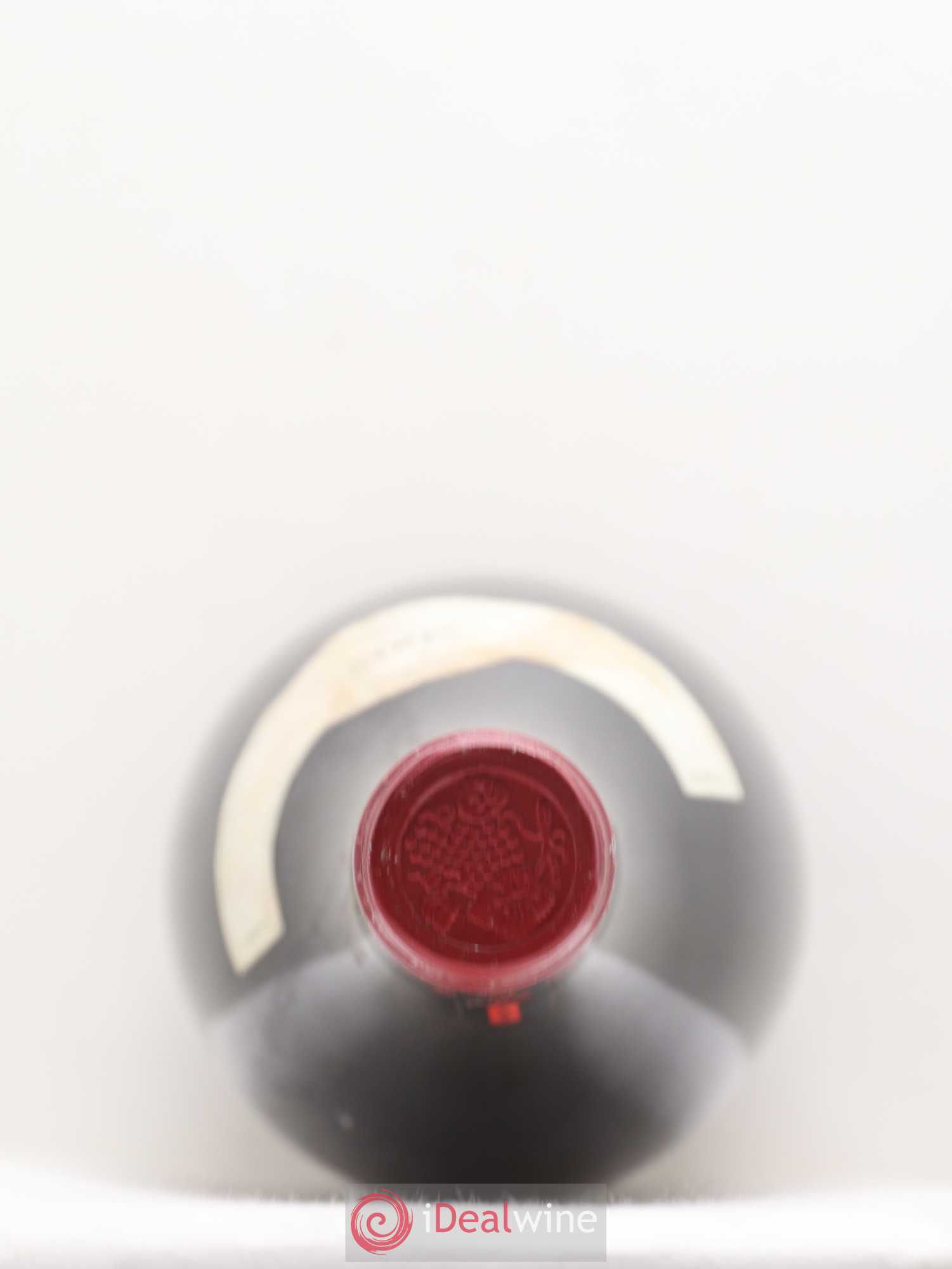 Charmes-Chambertin Grand Cru Vieilles Vignes Jacky Truchot 2002 - Lot de 1 bouteille - 2