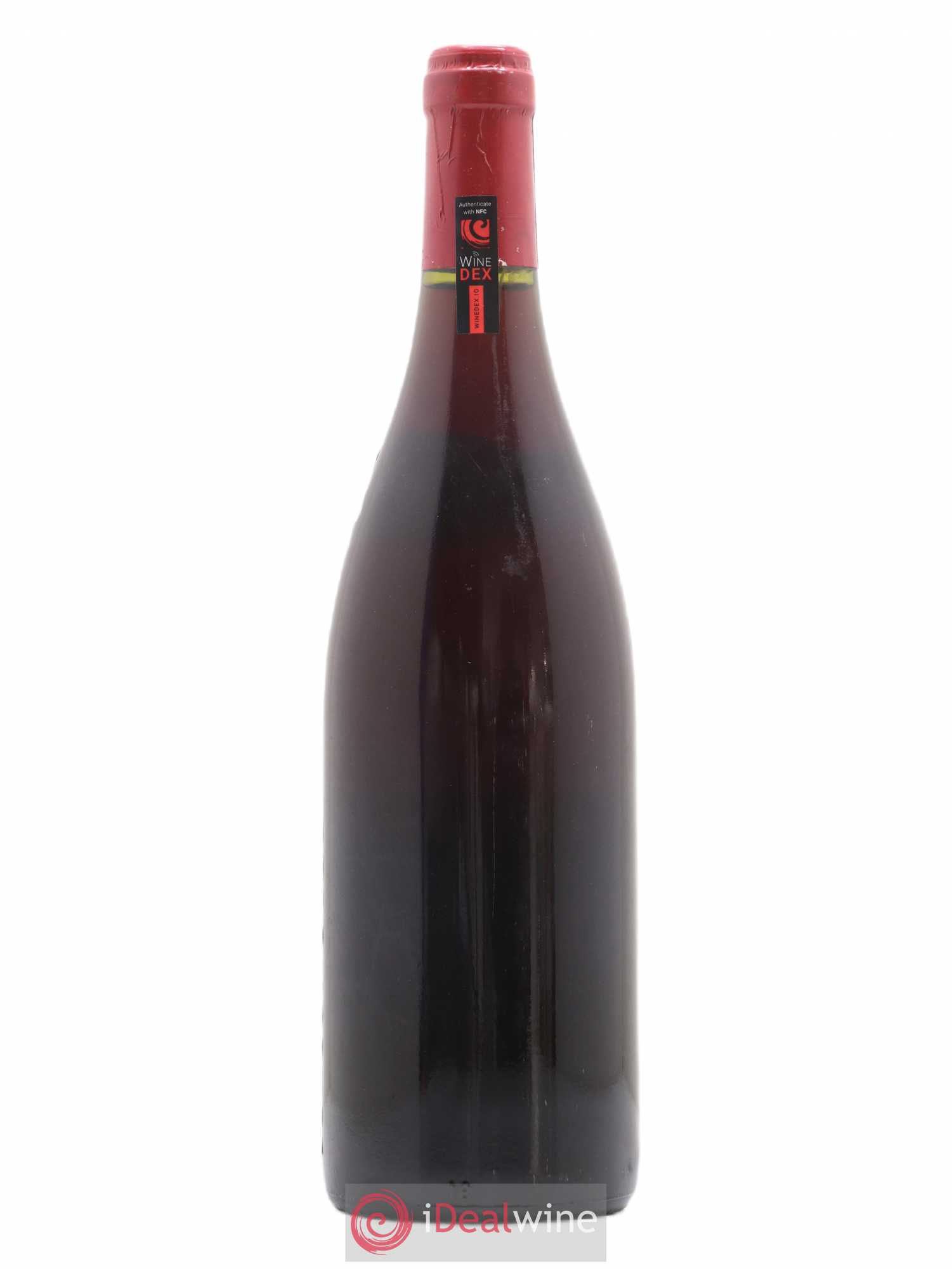 Morey-Saint-Denis 1er Cru Les Blanchards Jacky Truchot 1998 - Lot de 1 bouteille - 1