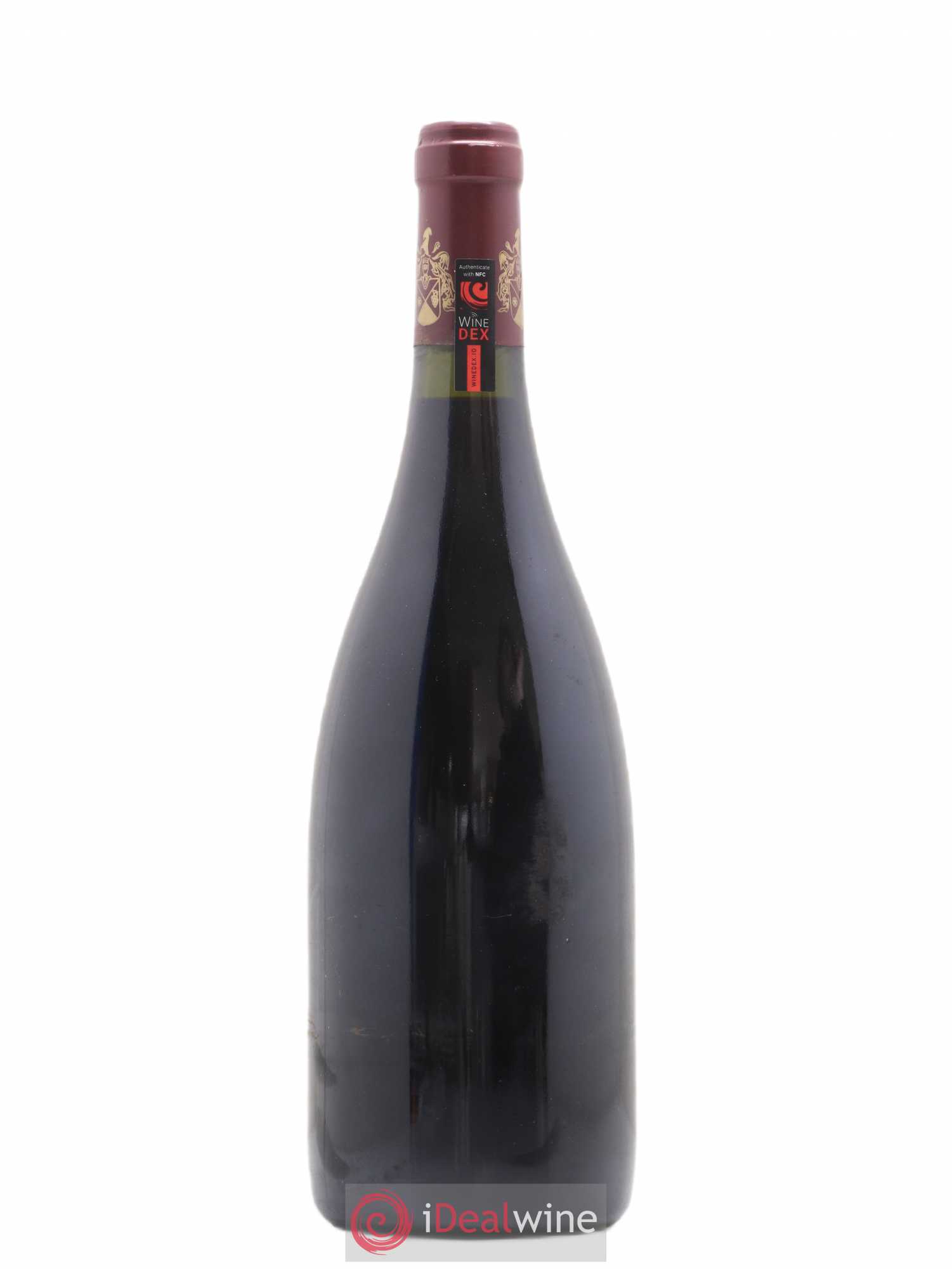 Griotte-Chambertin Grand Cru Ponsot (Domaine) 1990 - Lot de 1 bouteille - 1