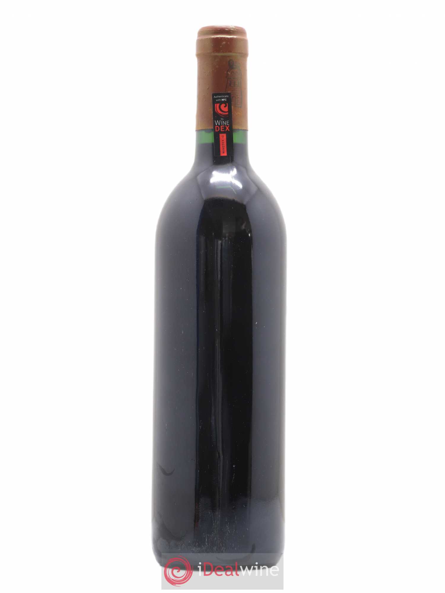 Château Latour 1er Grand Cru Classé 1990 - Lot de 1 bouteille - 1