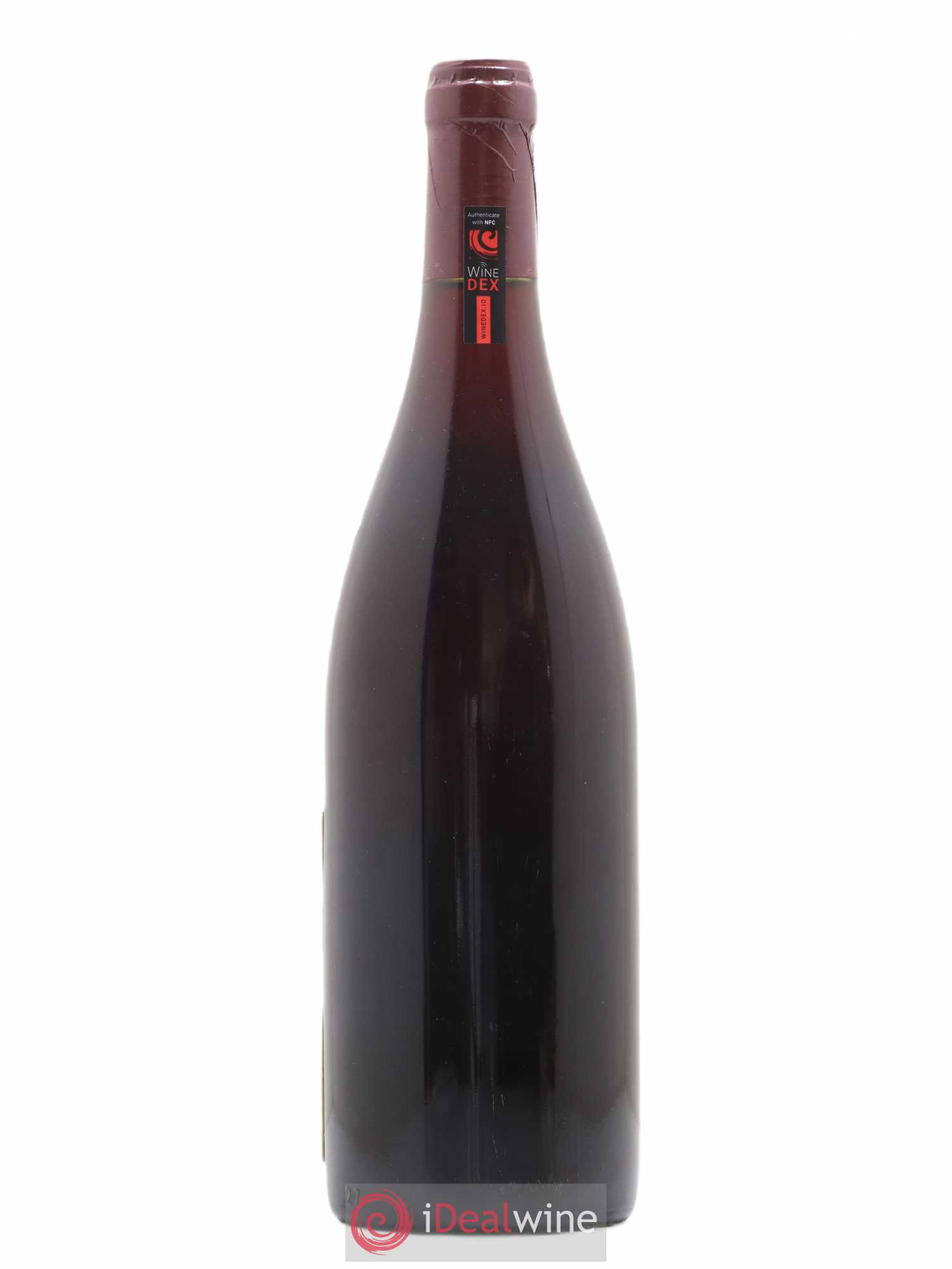 Clos de la Roche Grand Cru Jacky Truchot 1999 - Lot de 1 bouteille - 1