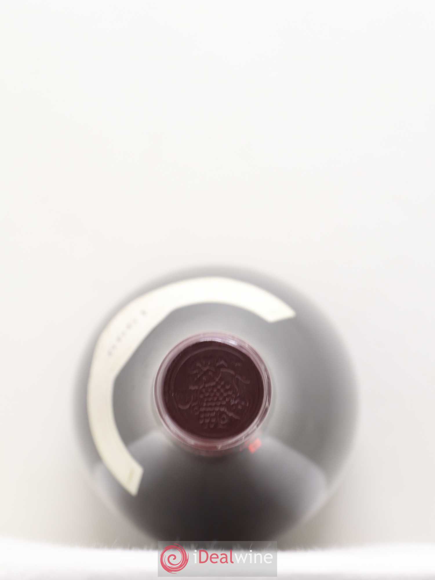 Clos de la Roche Grand Cru Jacky Truchot 1999 - Lot de 1 bouteille - 2
