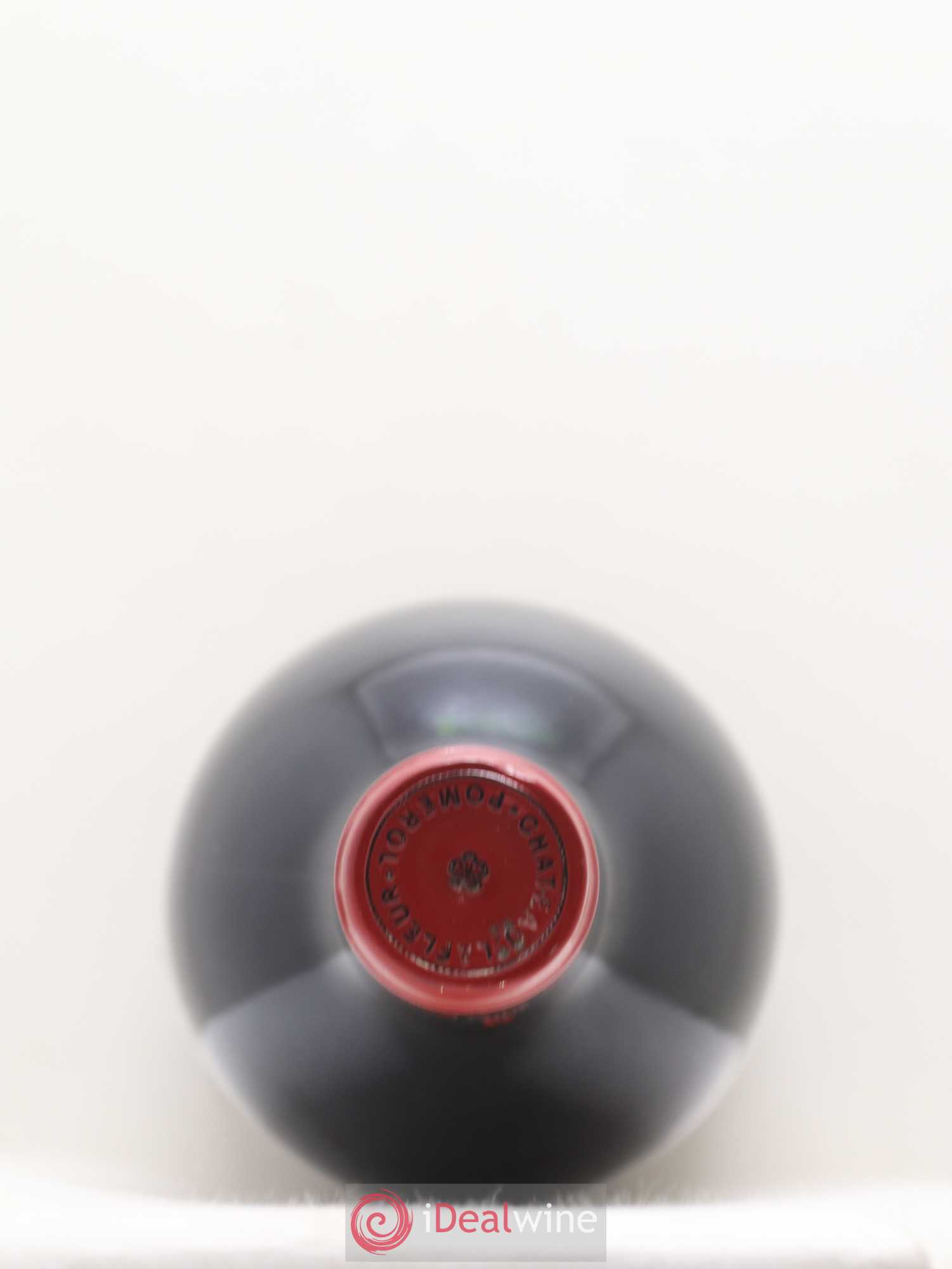 Château Lafleur 1990 - Lot de 2 bouteilles - 2