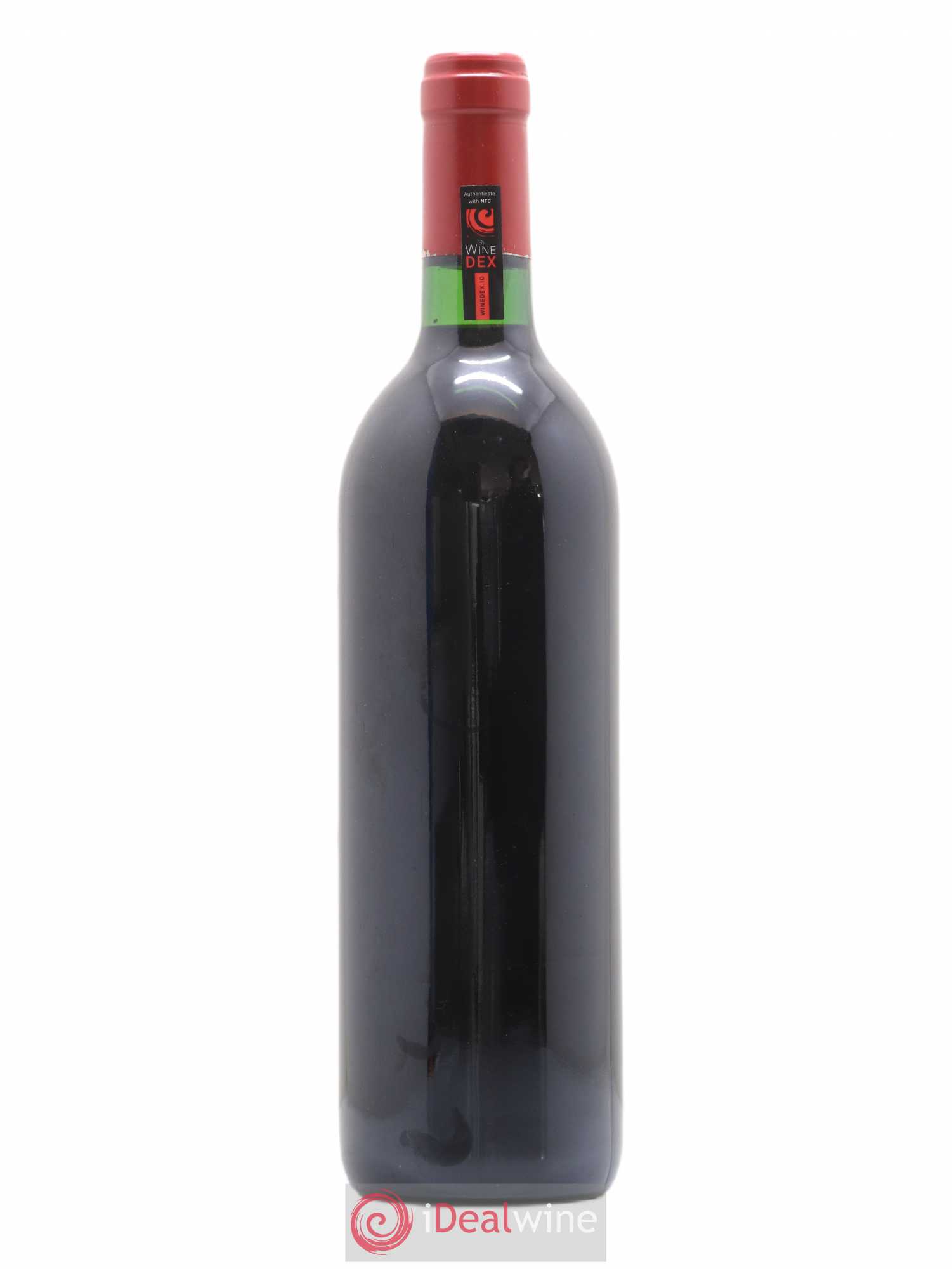 Château Lafleur 1990 - Lot de 1 bouteille - 1