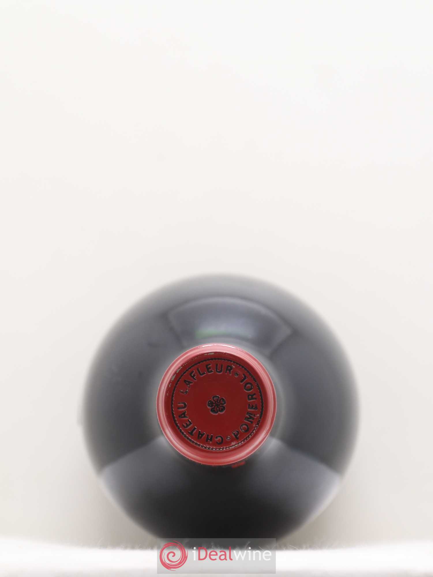 Château Lafleur 1990 - Lot de 1 bouteille - 2