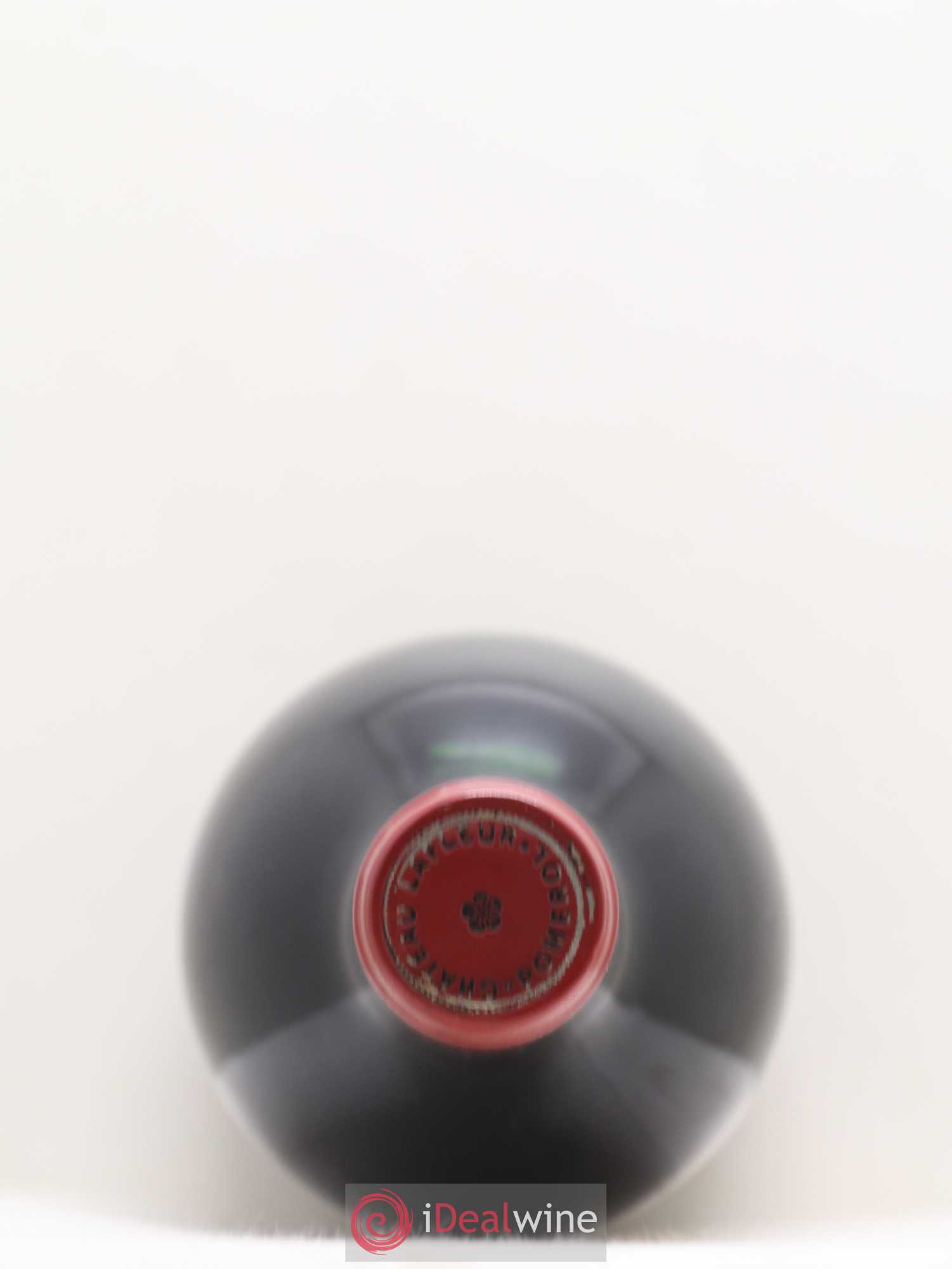 Château Lafleur 1989 - Lot de 2 bouteilles - 2
