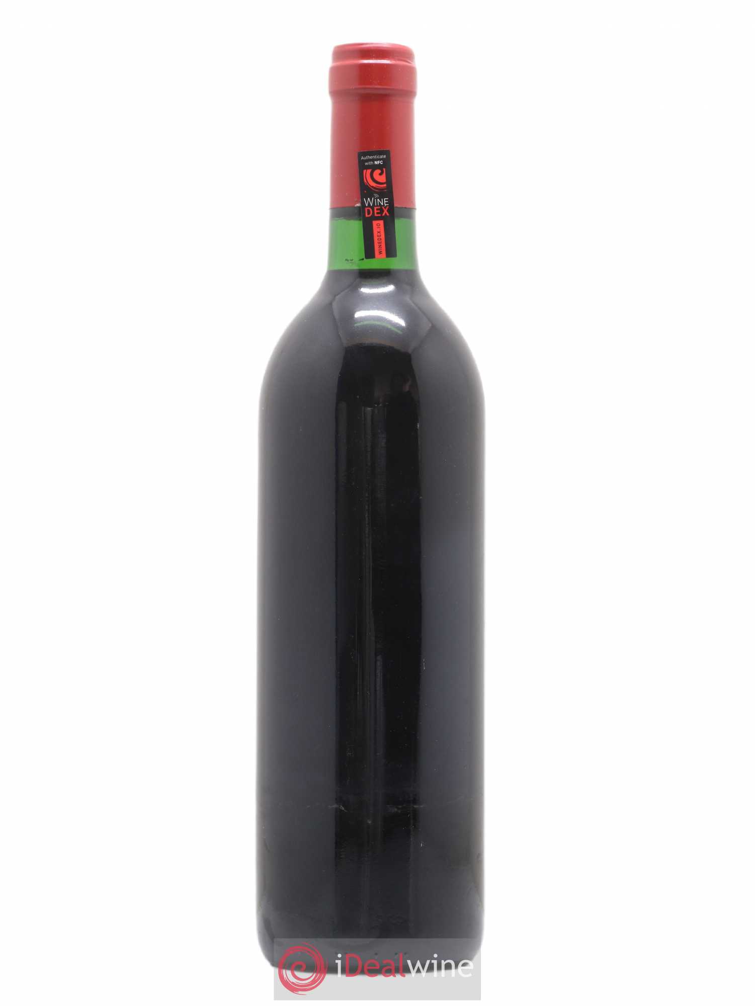 Château Lafleur 1989 - Lot de 1 bouteille - 1
