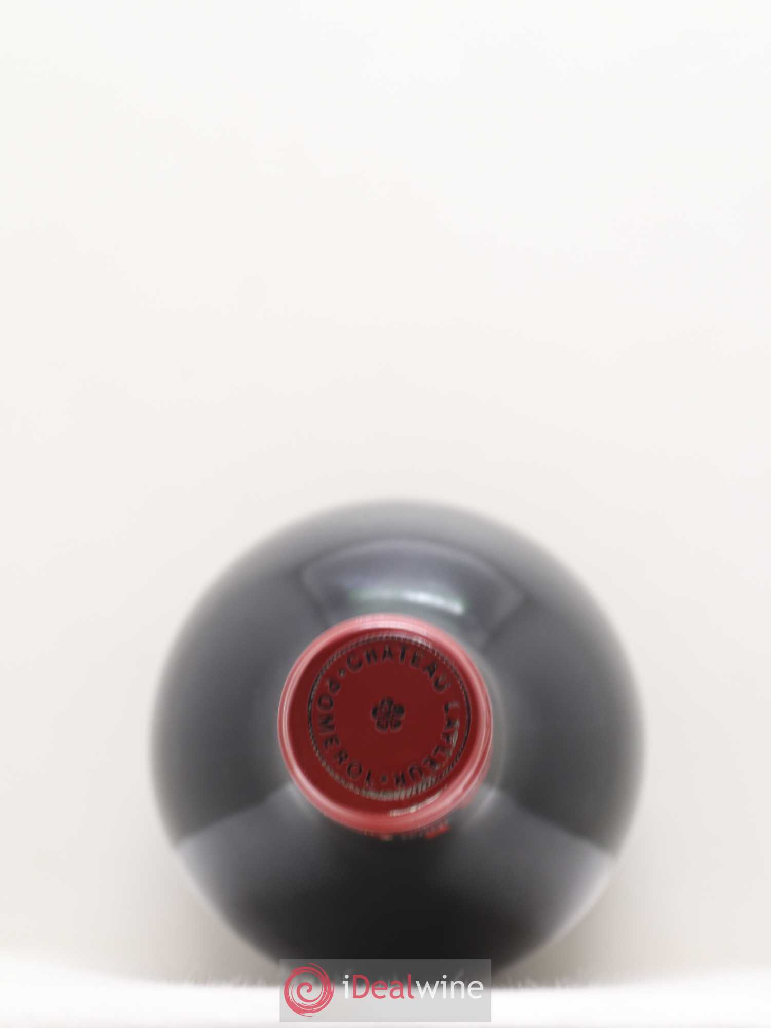 Château Lafleur 1989 - Lot de 1 bouteille - 2