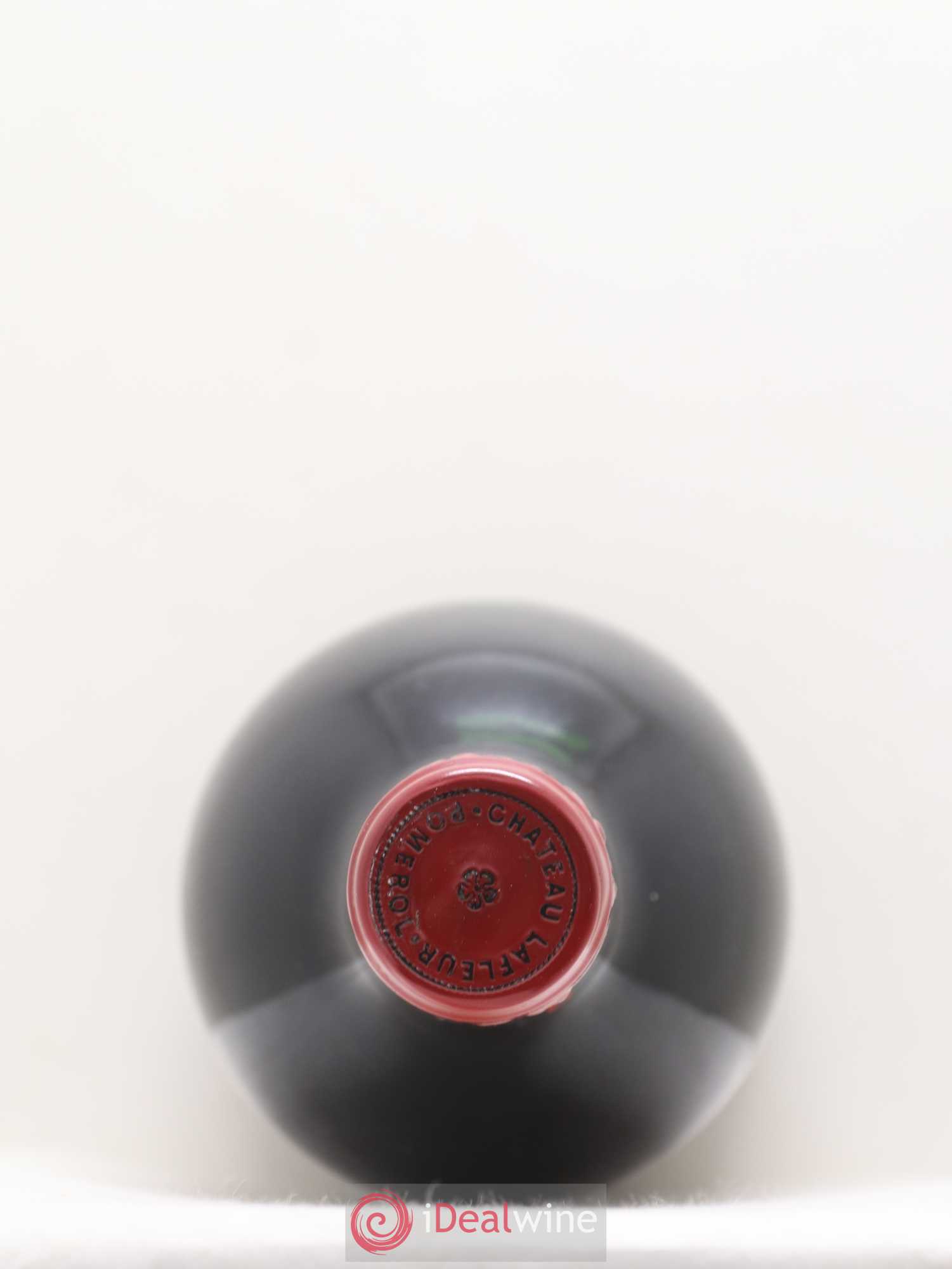 Château Lafleur 1988 - Lot de 2 bouteilles - 2