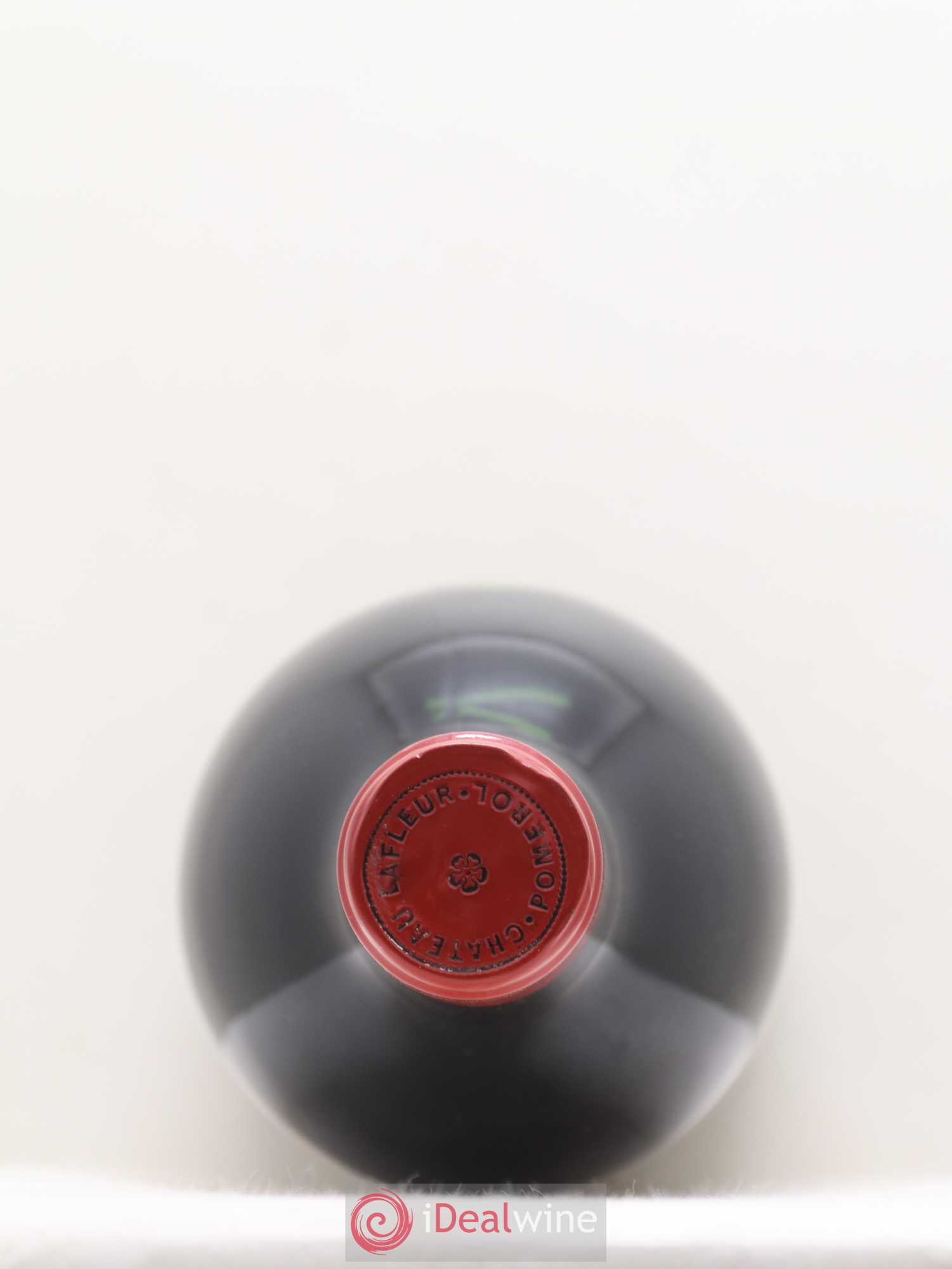 Château Lafleur 1986 - Lot de 2 bouteilles - 1