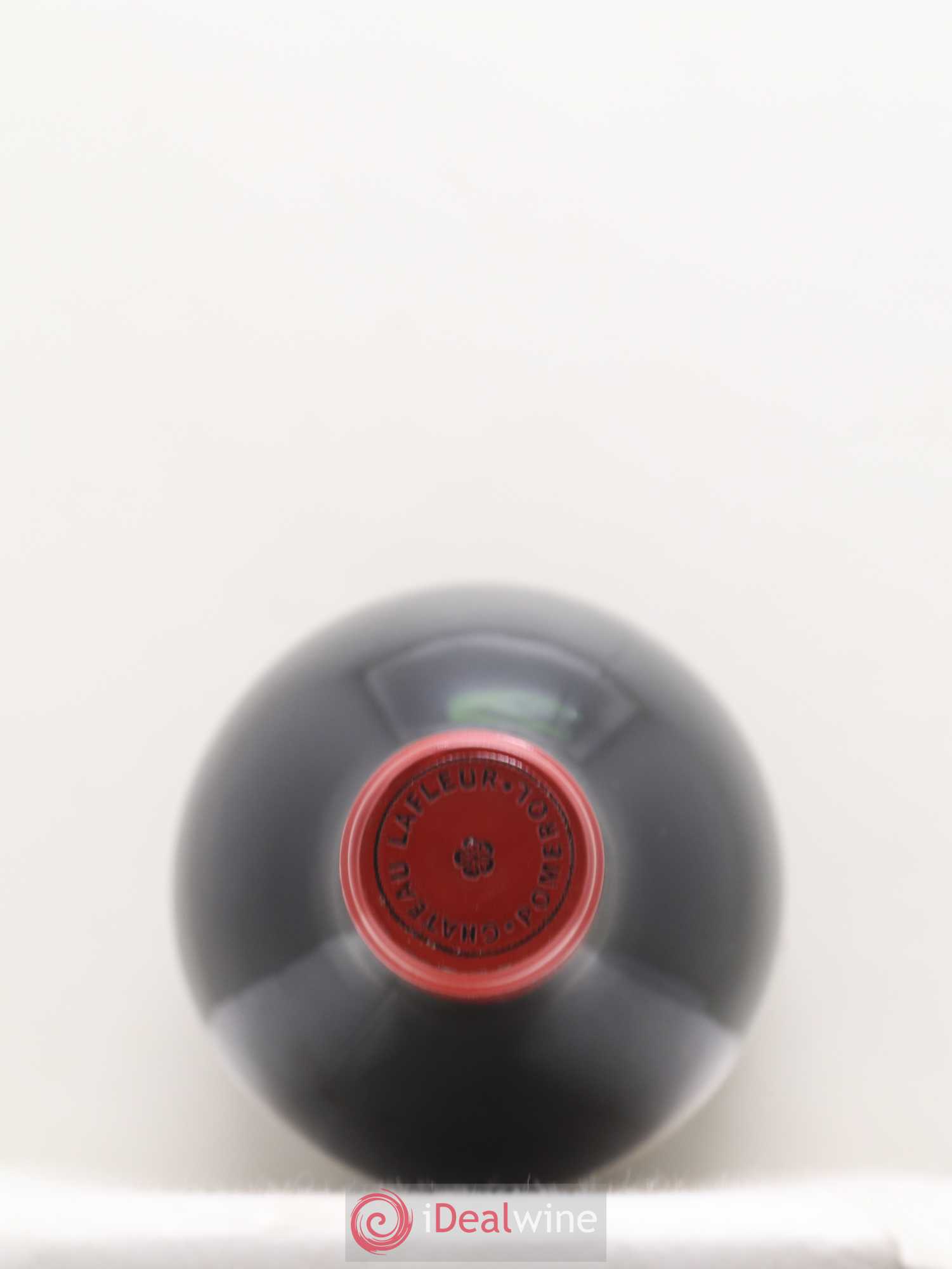 Château Lafleur 1986 - Lot de 1 bouteille - 1